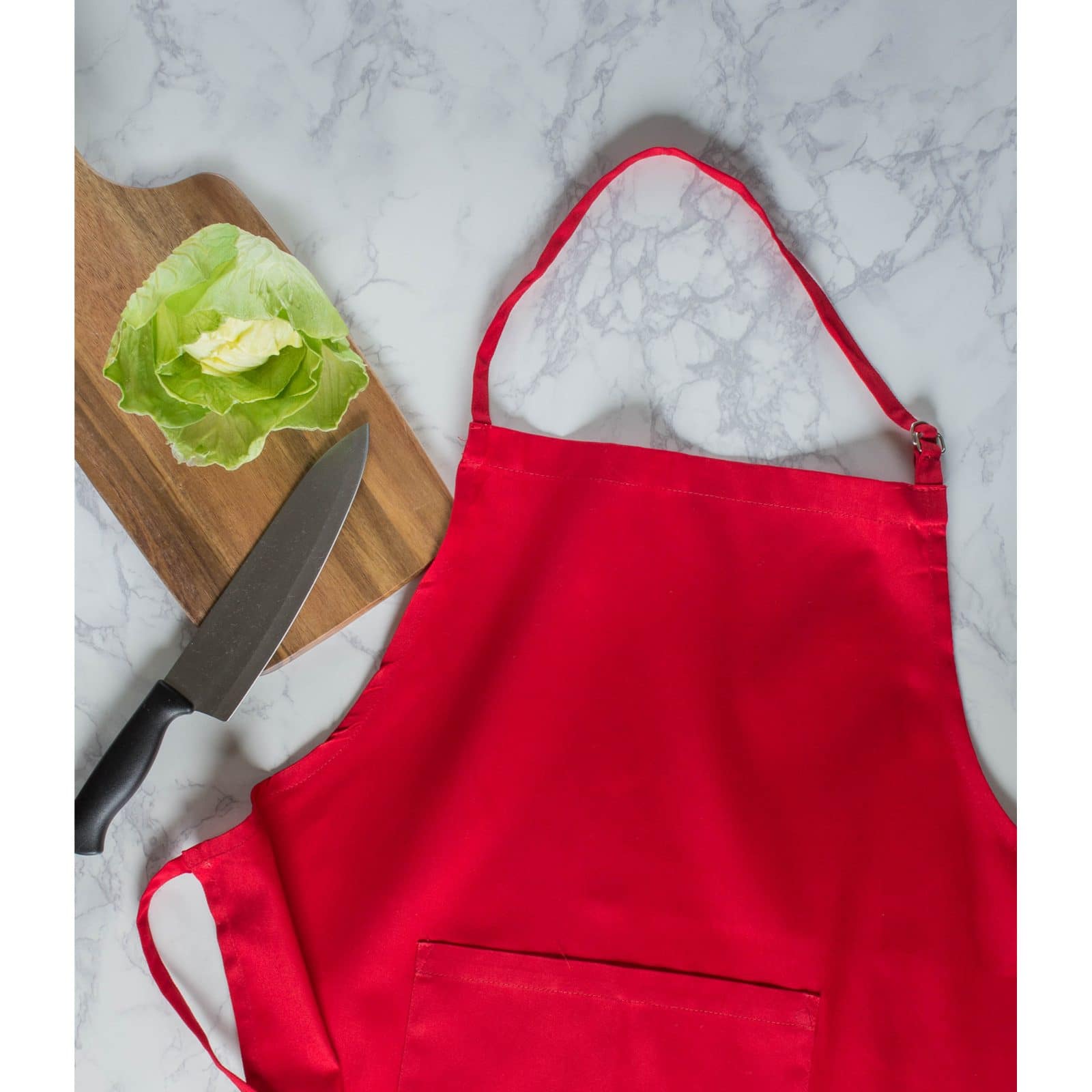 DII&#xAE; Chino Chef Apron