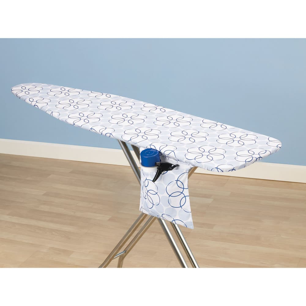 Household Essentials Deluxe Ironing Board Cover &#x26; Pad