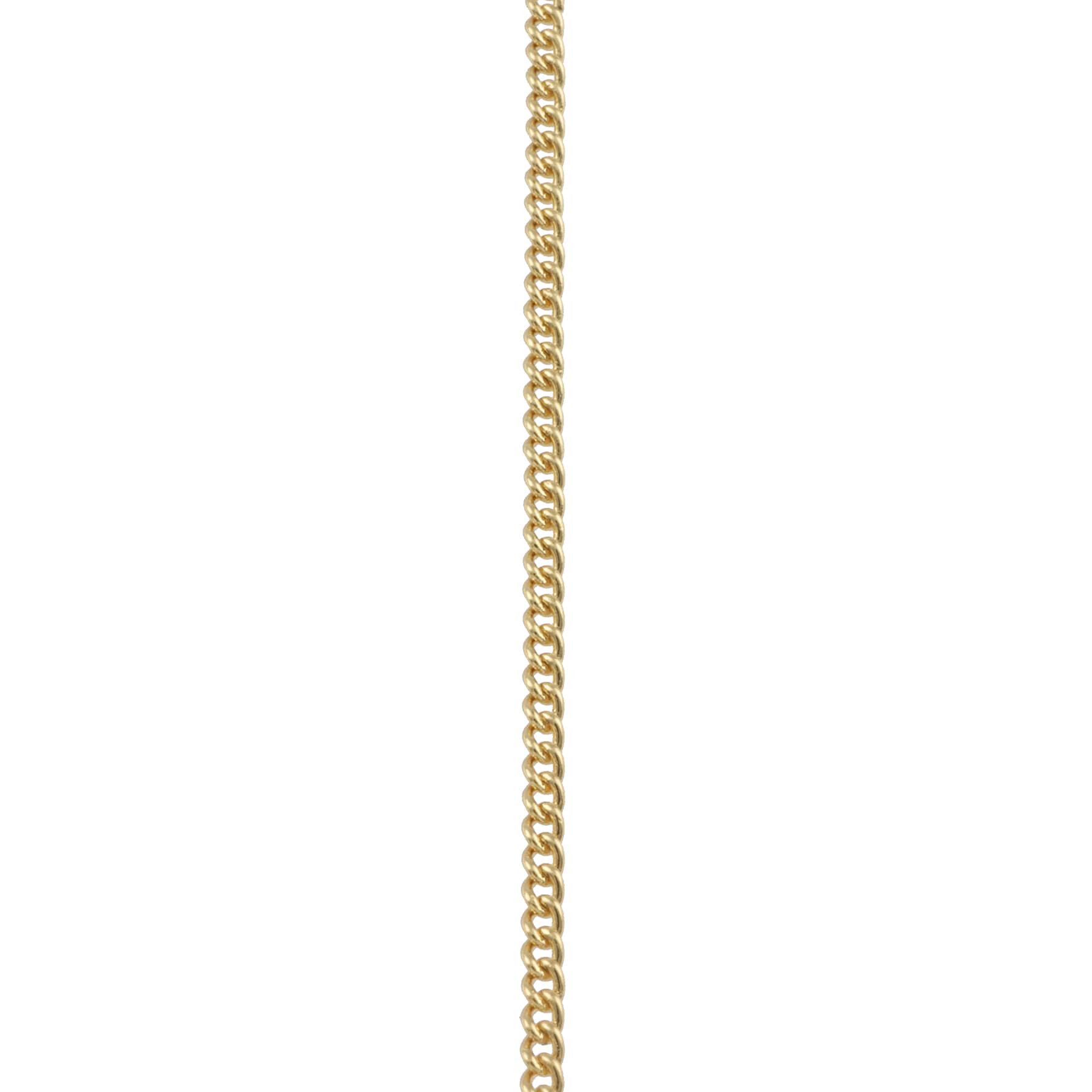 Assorted Metal Crimp Beads, 600ct. by Bead Landing™ 