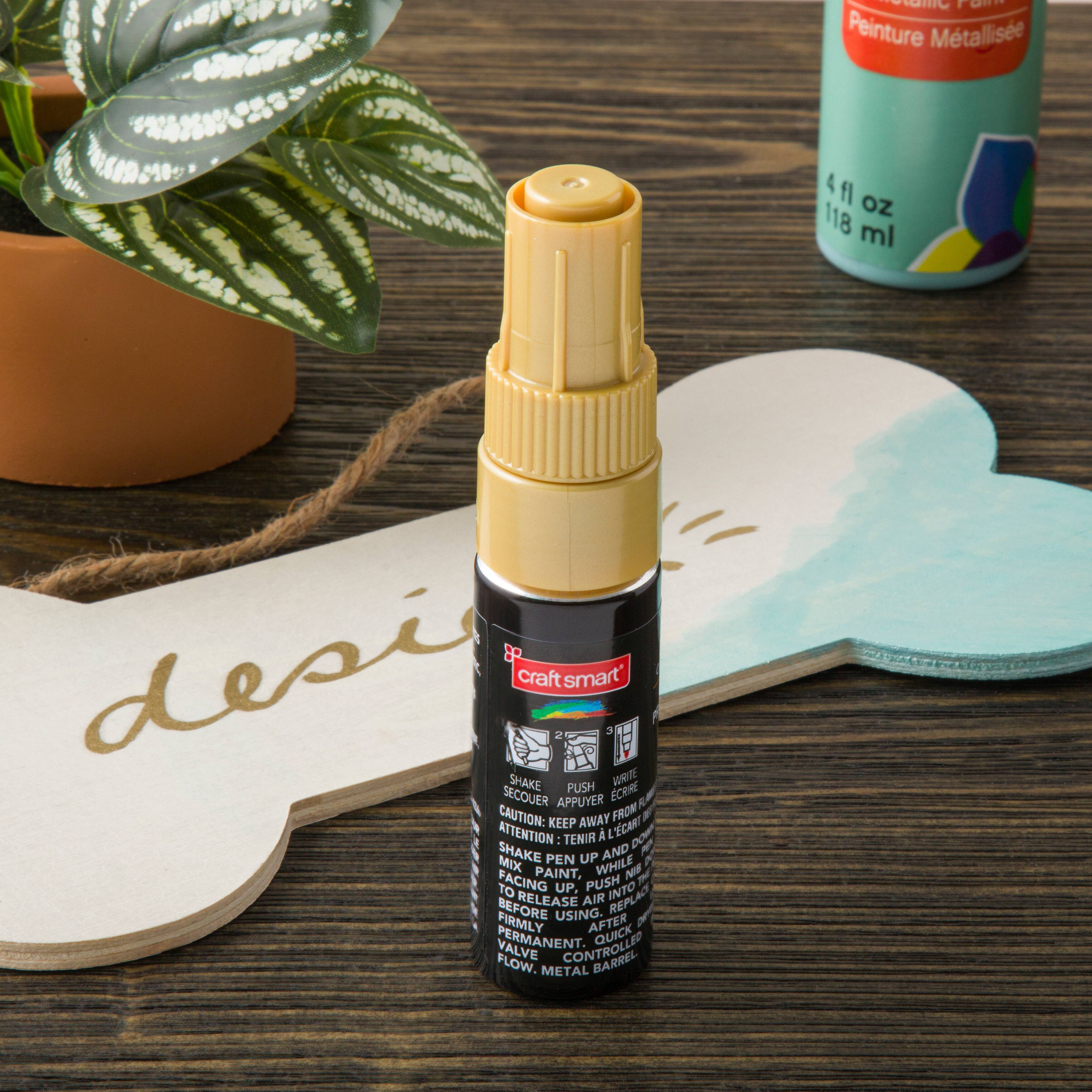 Premium Jumbo Paint Pen by Craft Smart®