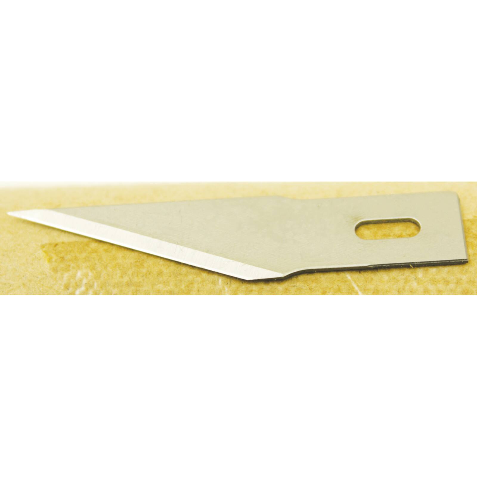 Art Alternatives A11 Carbon Steel Blades, 5ct.