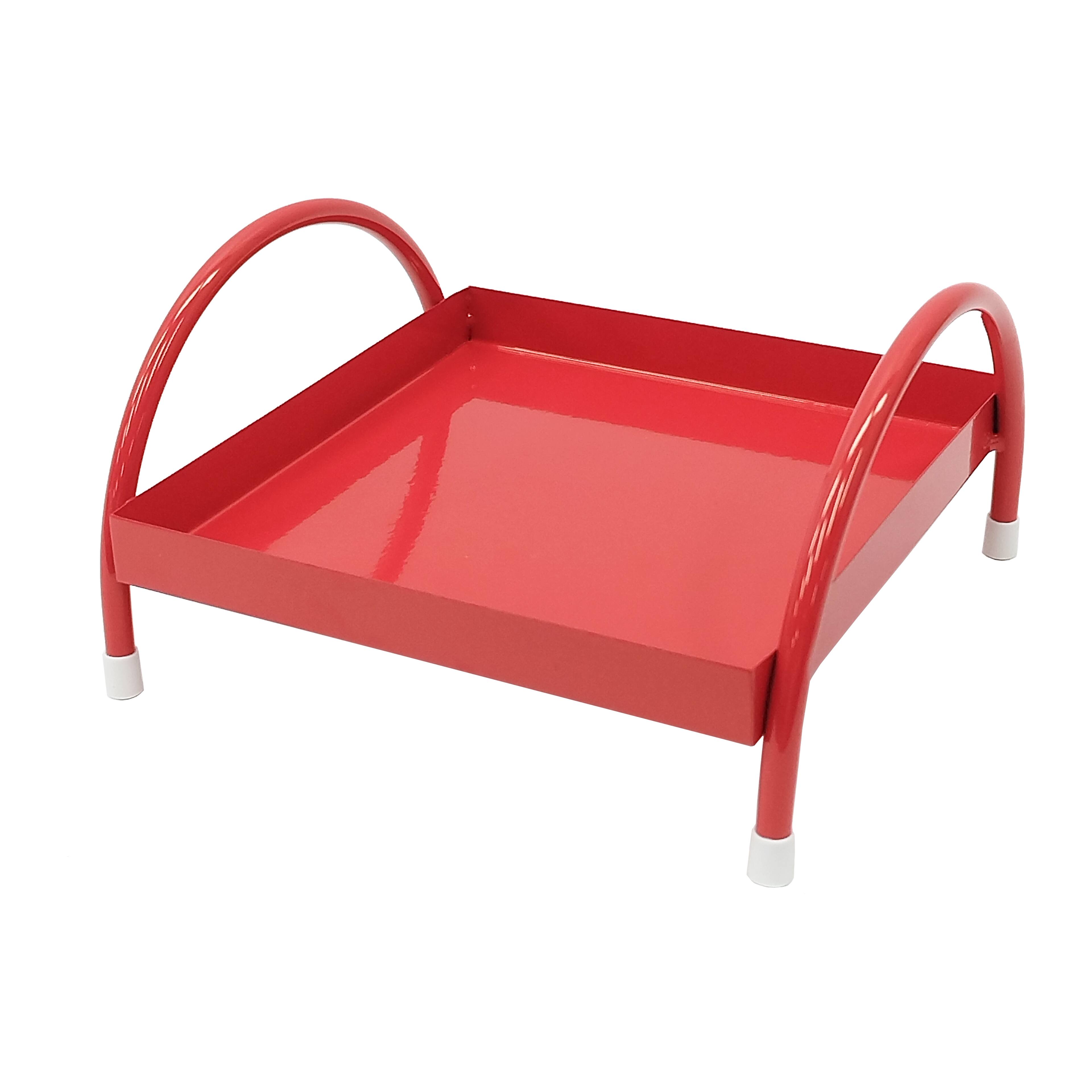 Large Red Tray by Ashland&#xAE;