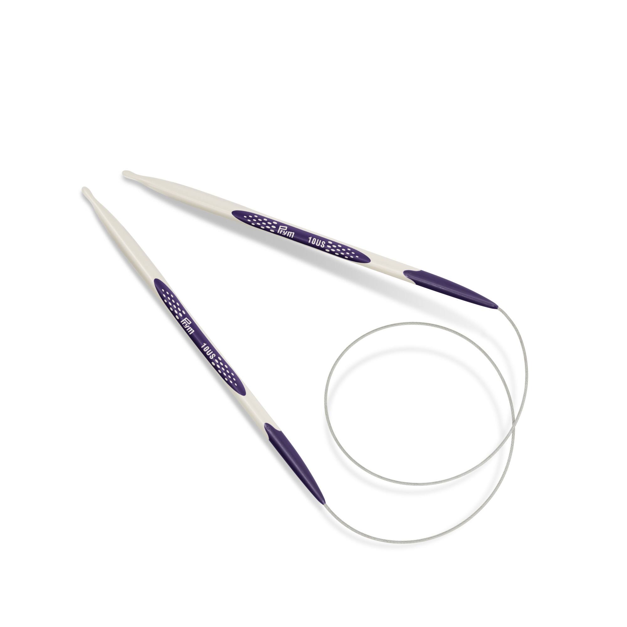 Prym Ergonomics 24" Circular Knitting Needles