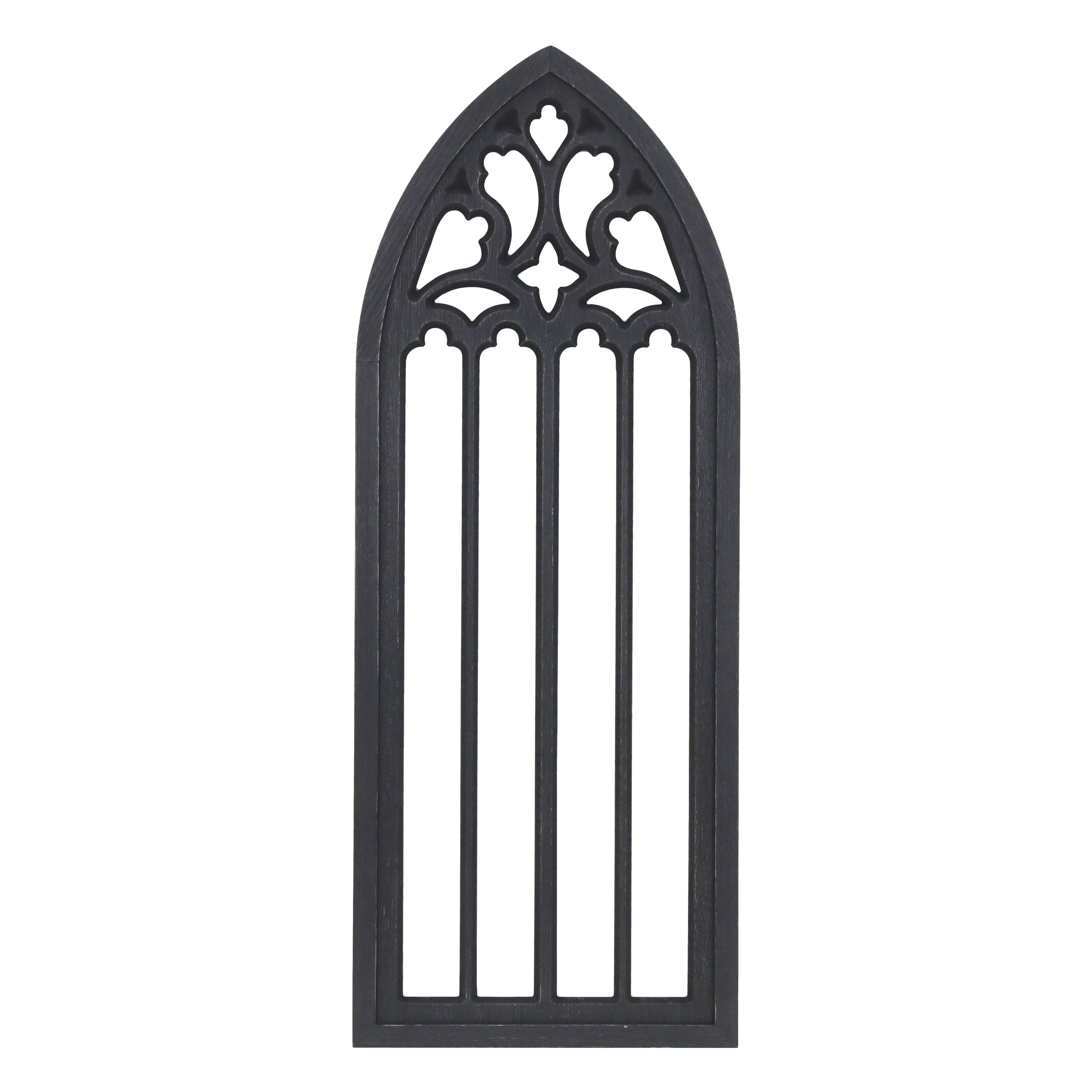 28" Tall Narrow Arch Wall Décor by Ashland®