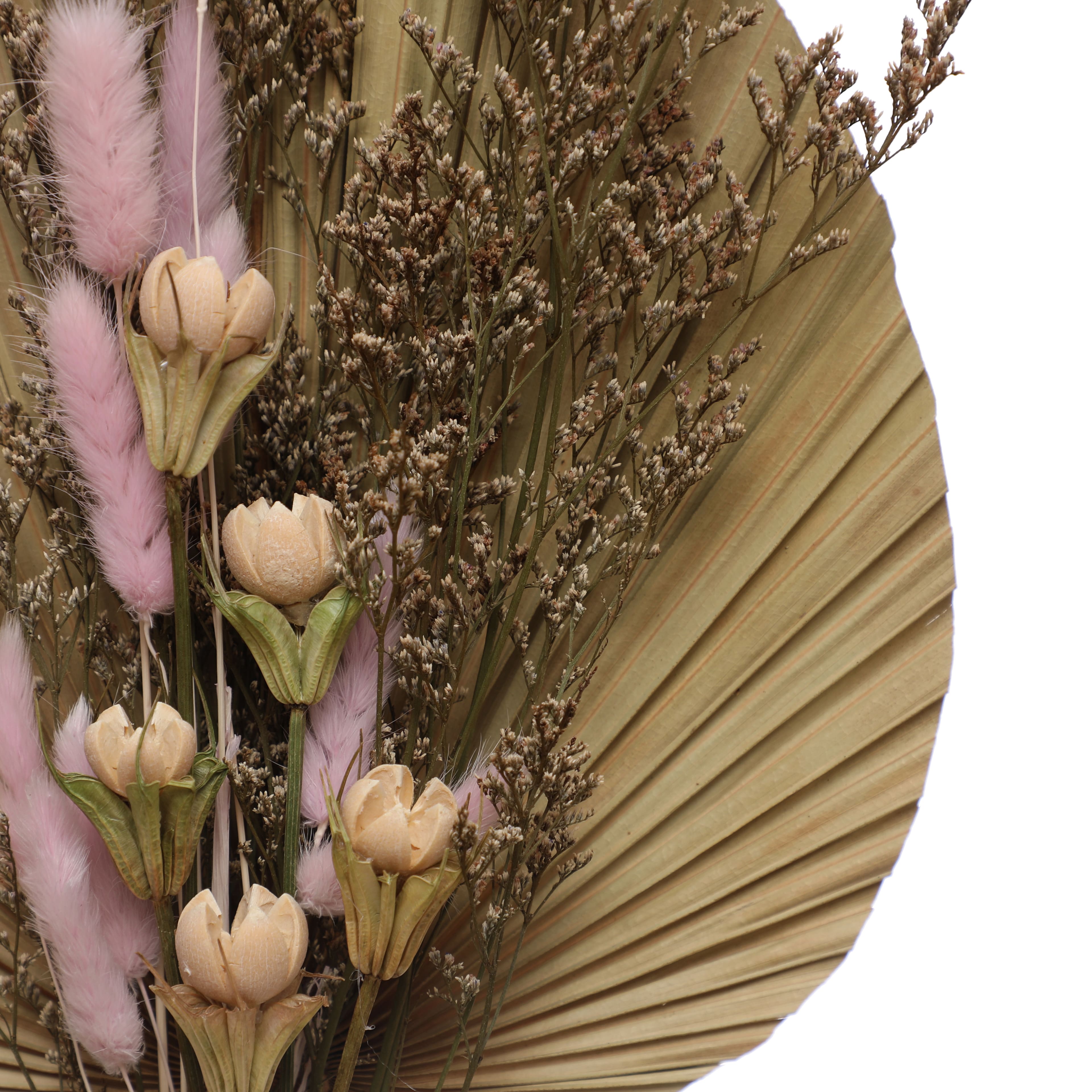 20.5&#x22; Mixed Palm Bouquet by Ashland&#xAE;