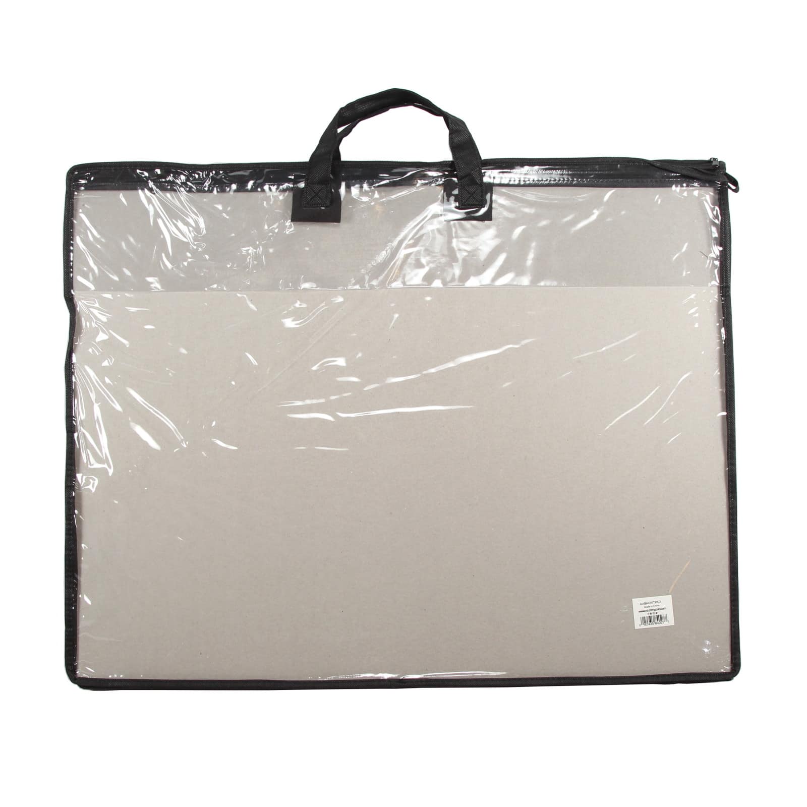 Art Alternatives Kit Bag for Paper Pads, 27&#x22; x 21&#x22; 