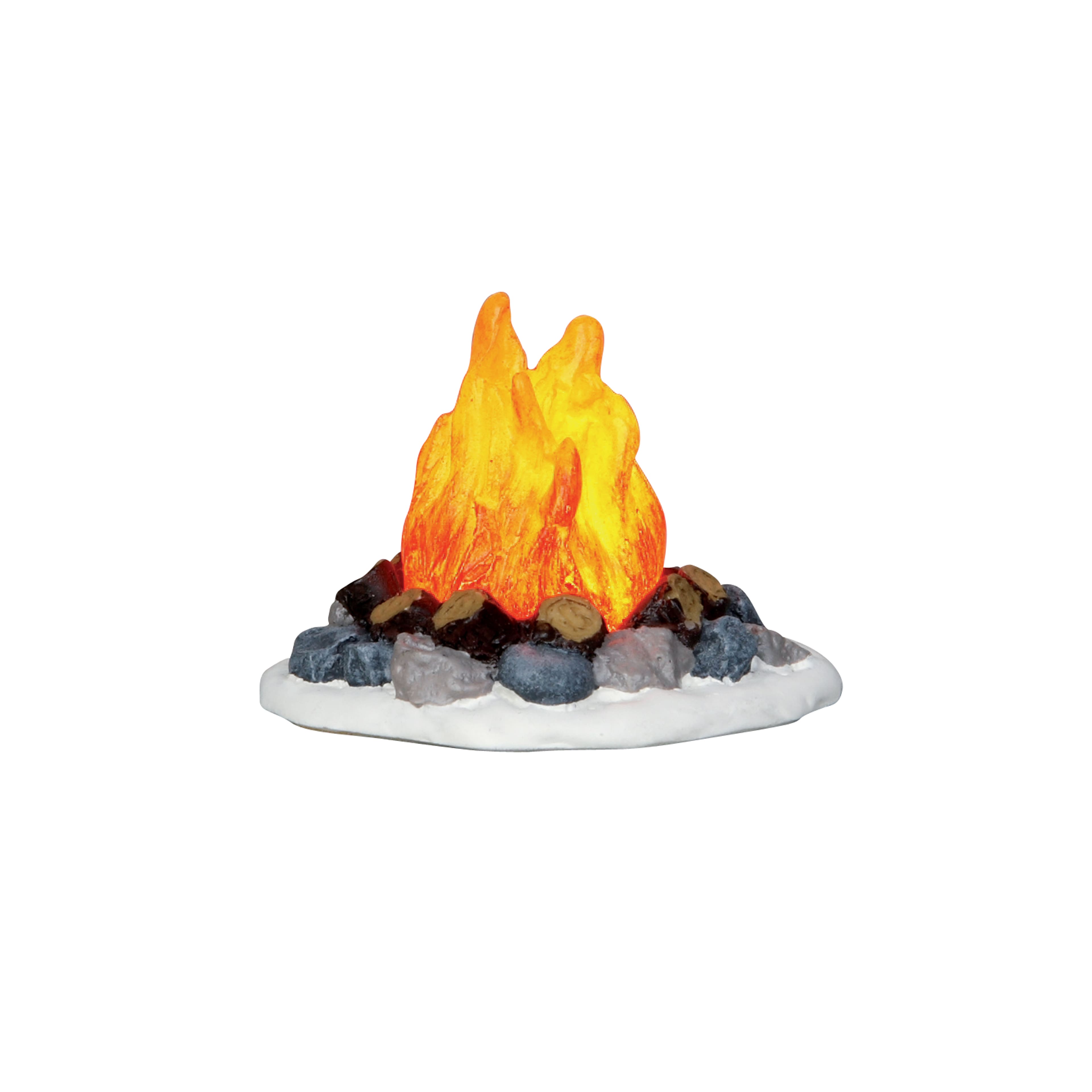 Lemax&#xAE; Camp Fire