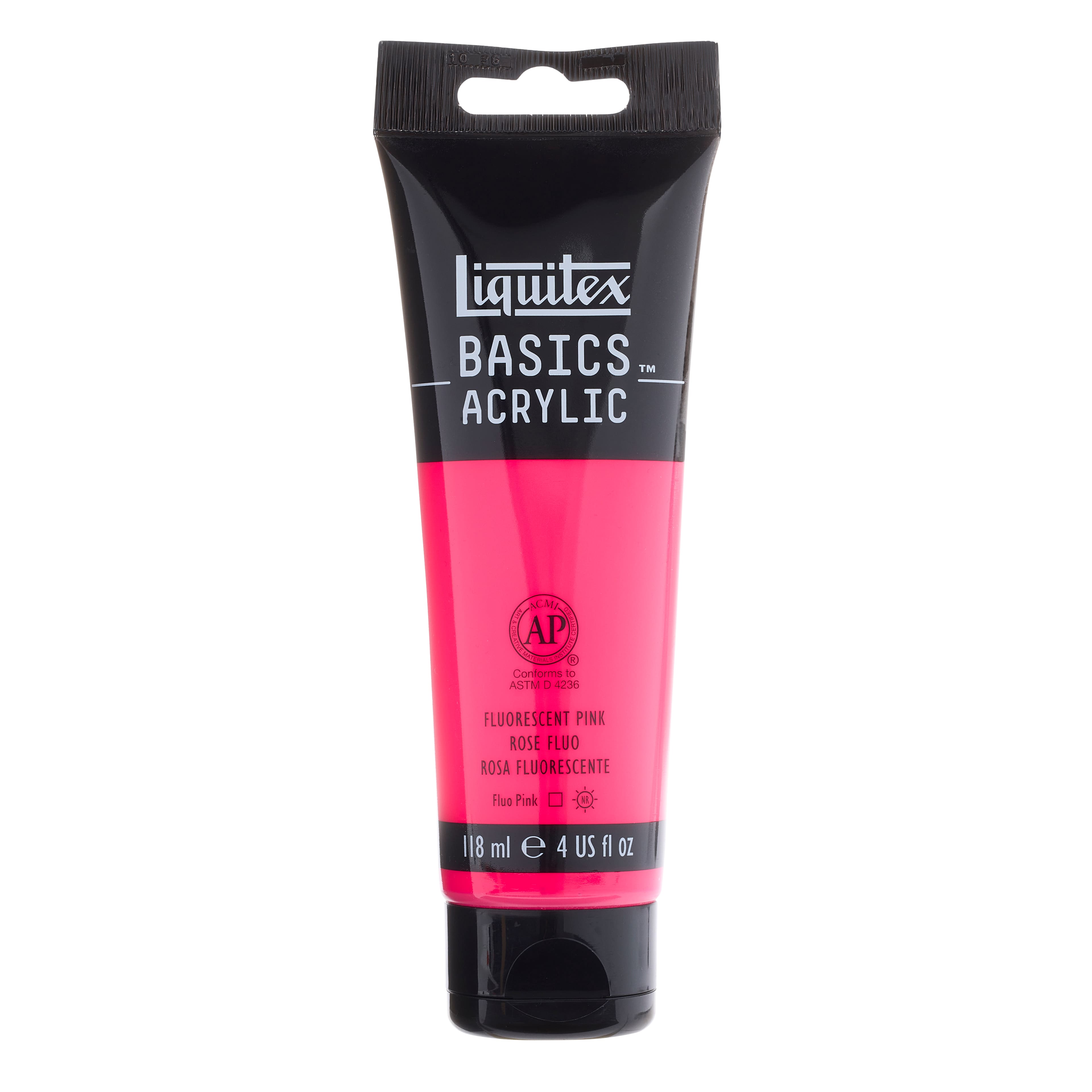 Liquitex BASICS&#x2122; Acrylic Paint, 4oz.
