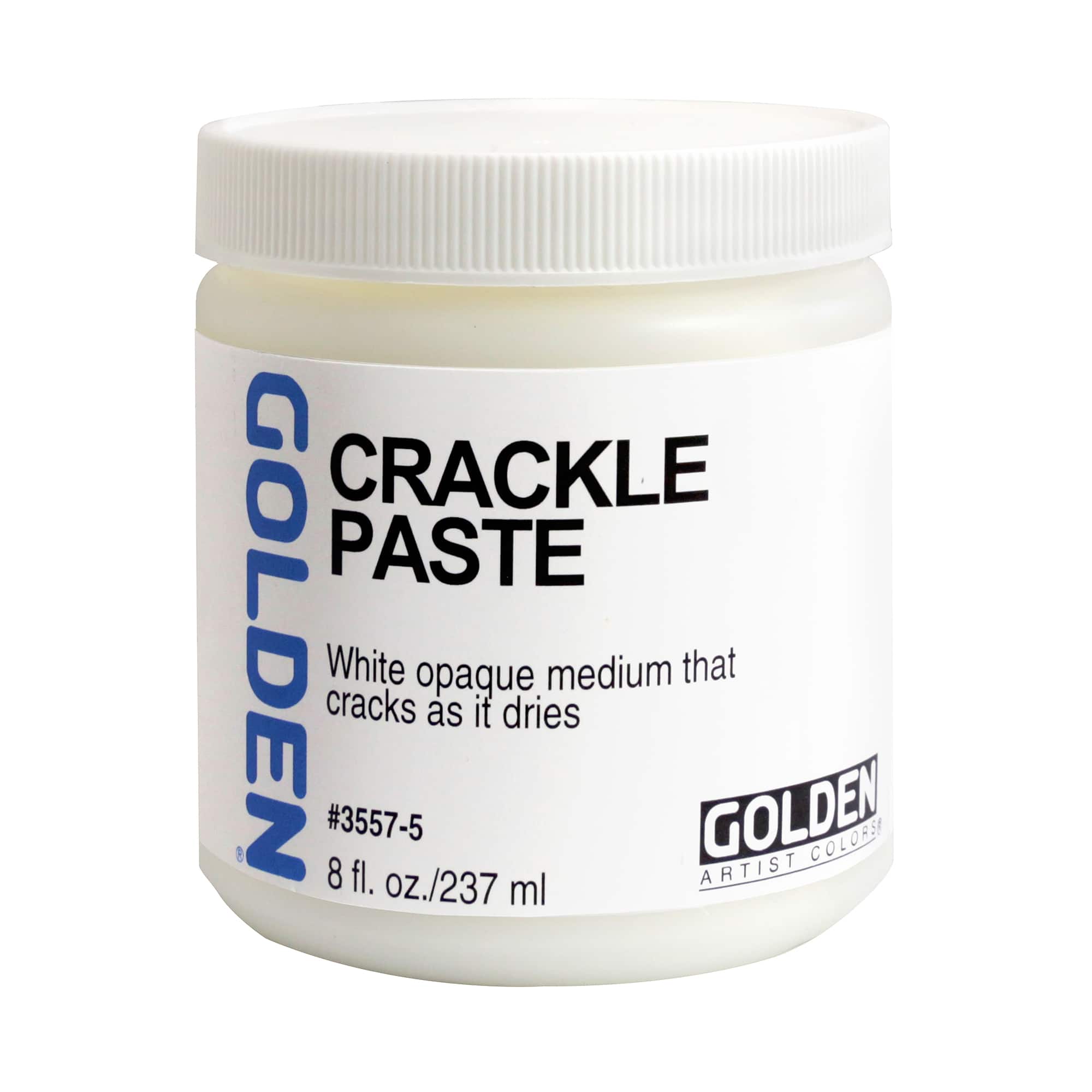 Golden&#xAE; Crackle Paste