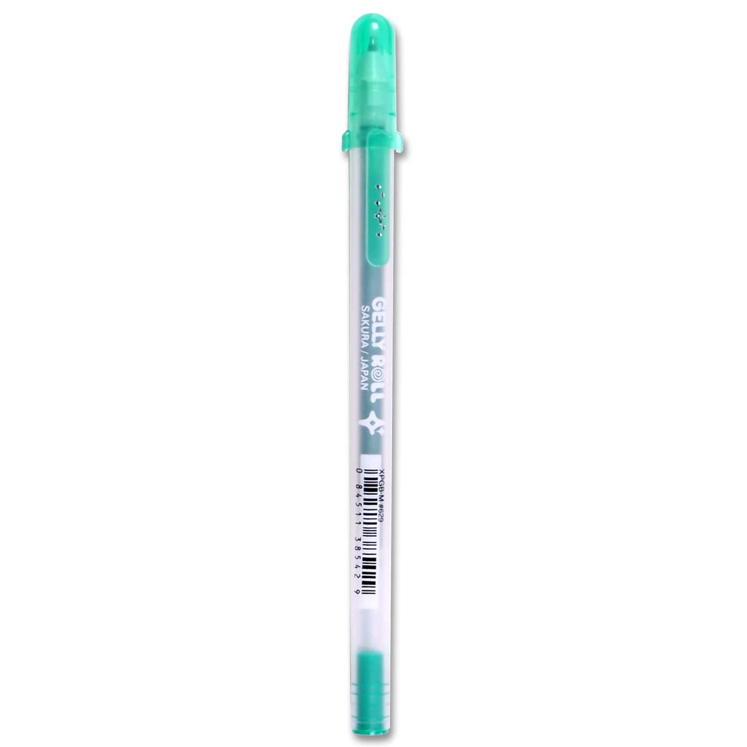 Gelly Roll&#xAE; Silver Shadow&#xAE; Gel Pen