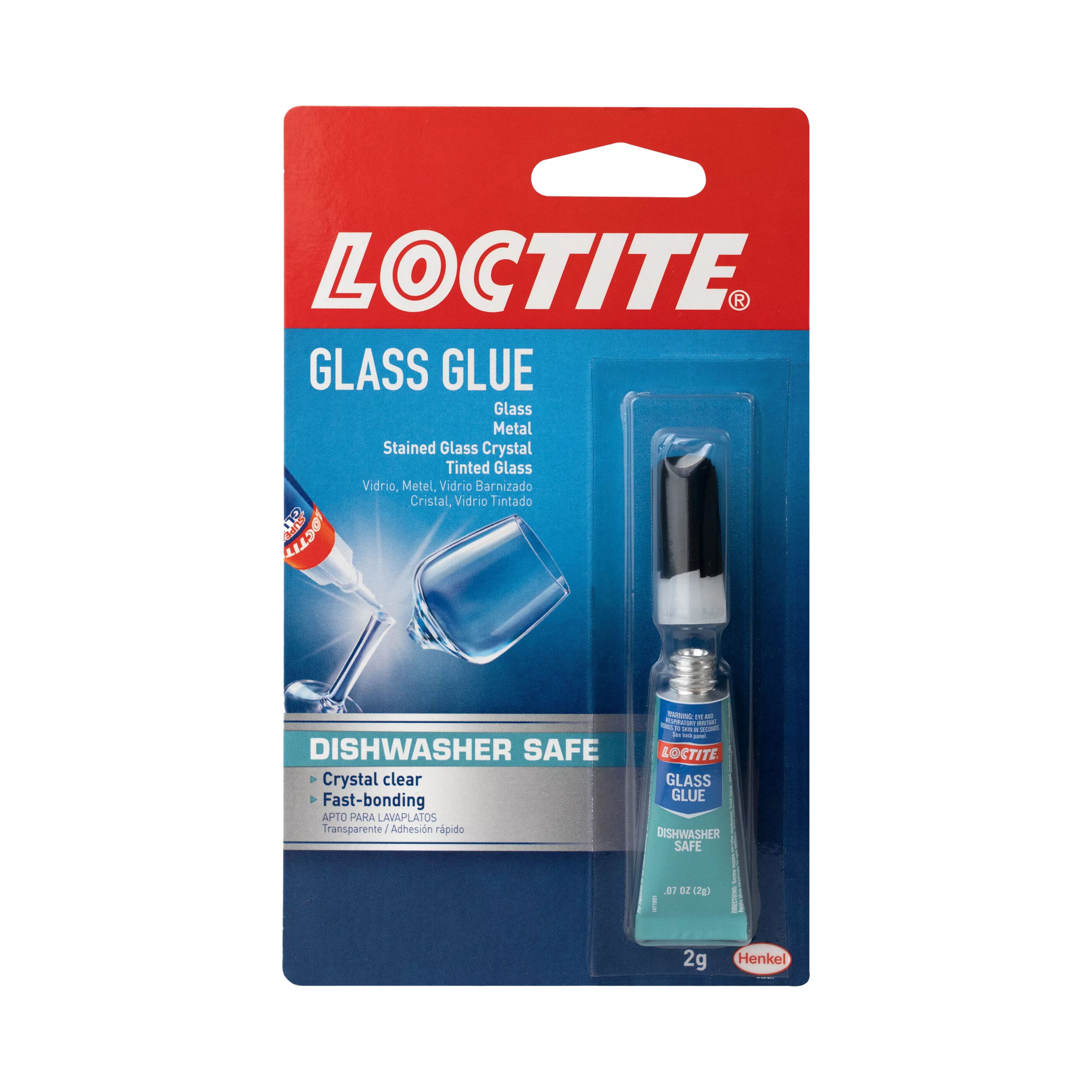 Loctite® Glass Glue