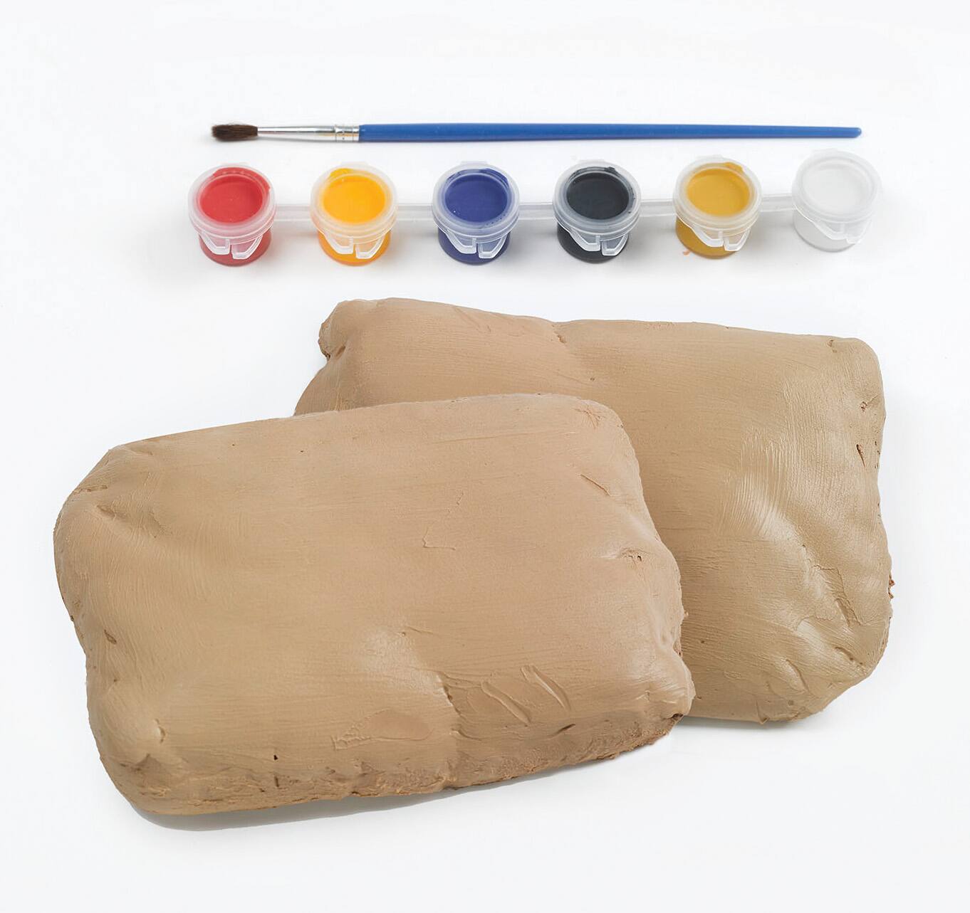 Faber-Castell&#xAE; Do Art Pottery Studio Refill Kit