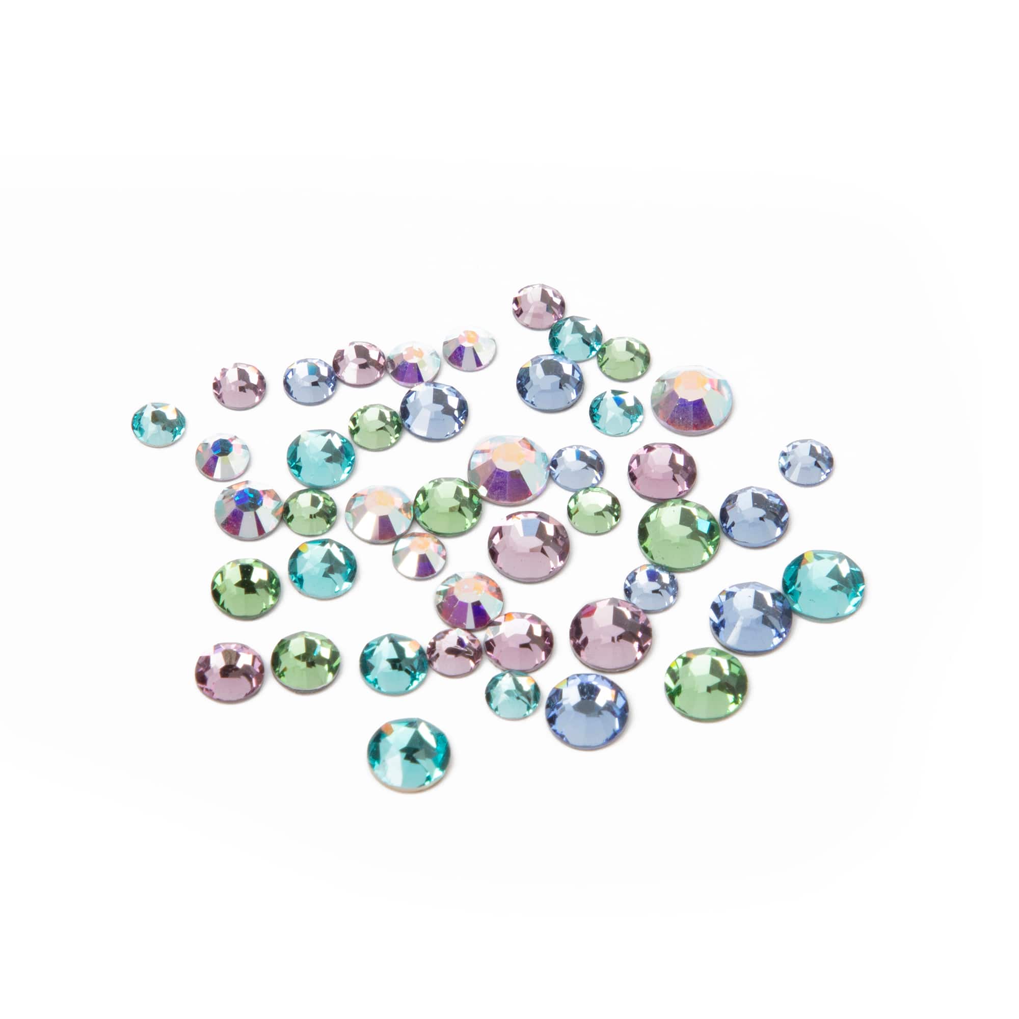 Hotfix Austrian Crystals Mix by Bead Landing™, 45ct.