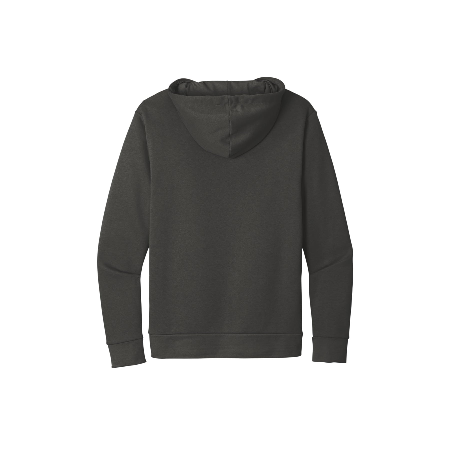 Next Level Unisex Santa Cruz Pullover Hoodie