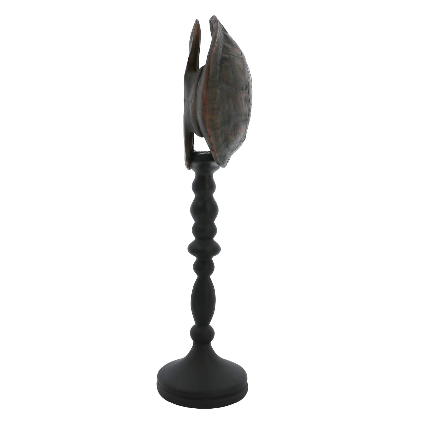 Turtle Shell Tabletop Accent by Ashland