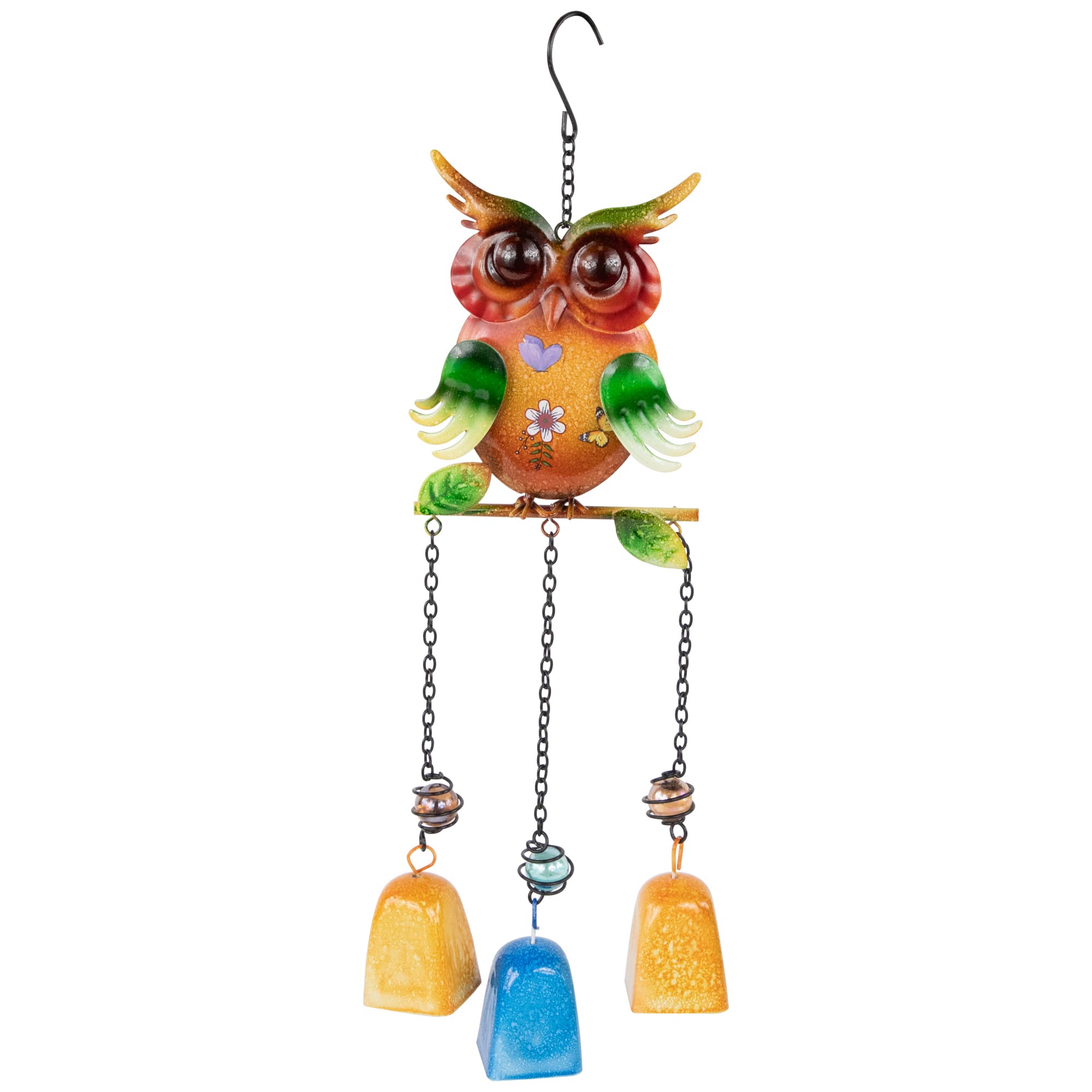 小物 OWL MILS RED LABEL Izanami Toho Aiko Seed Beads, 11/0 #388 'Hyacinth-Lined Lt Topaz' (4