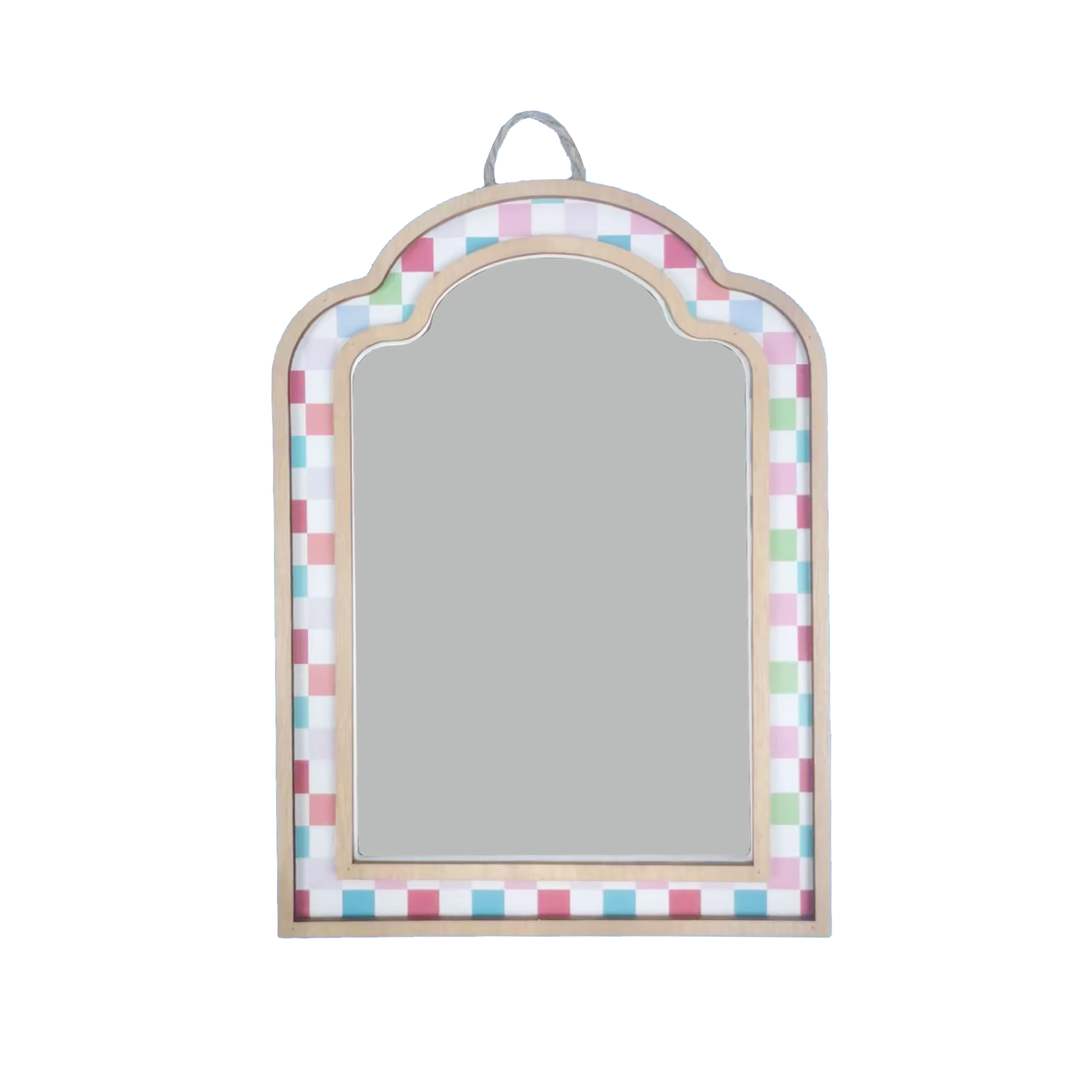 6" Square Mirrors, 5ct. by Make Market®