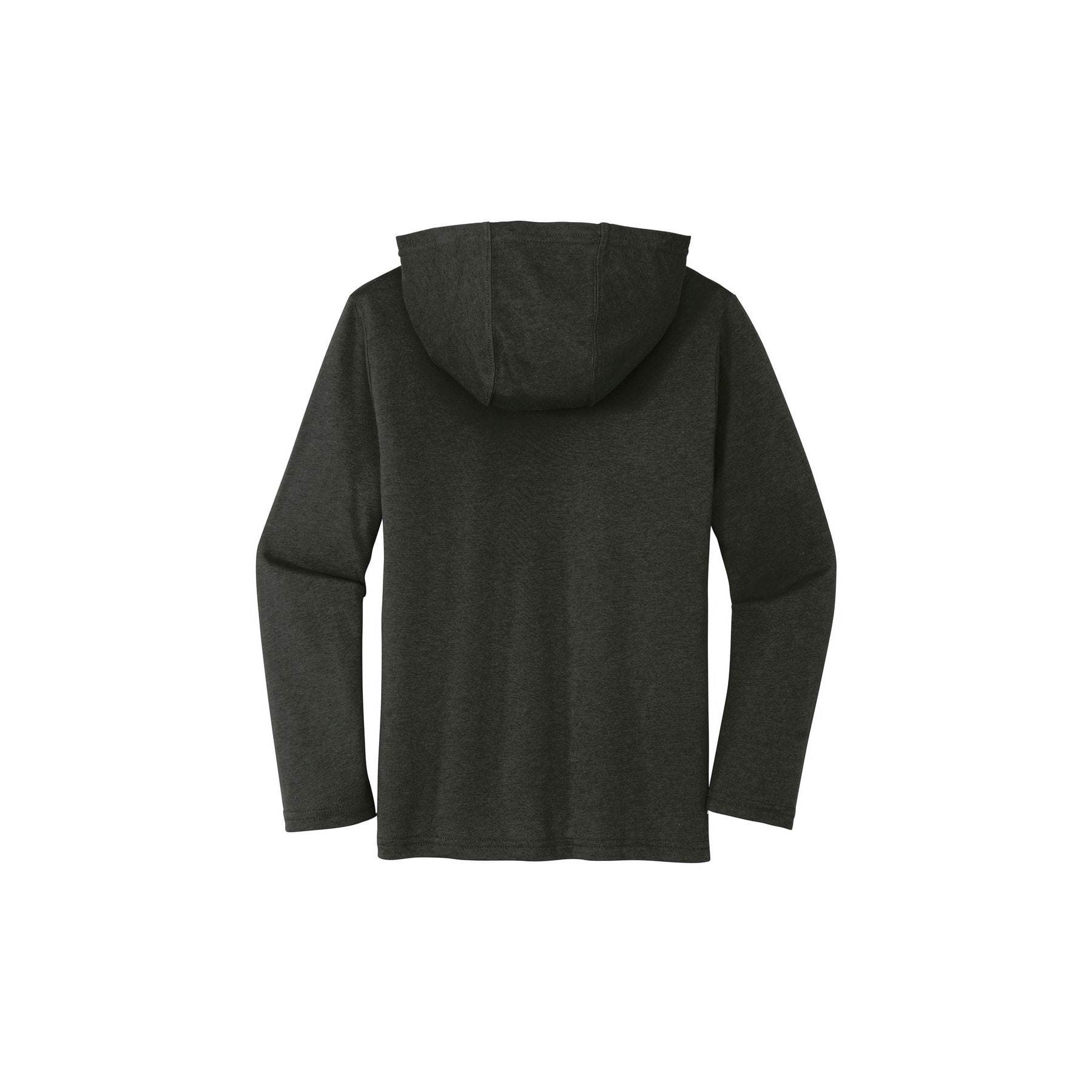 District® Perfect Tri® Youth Long Sleeve Hoodie