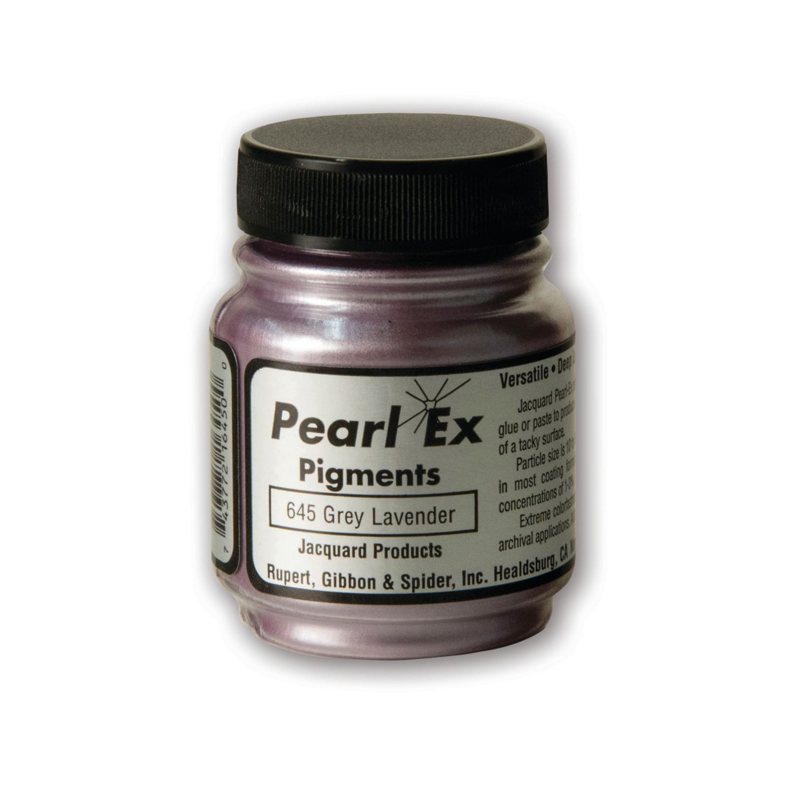 Jacquard Pearl Ex Powdered Pigments&#x2122;, 0.75oz.