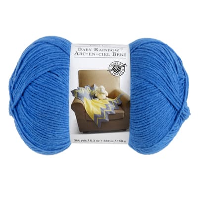 Snuggly Wuggly™ Yarn by Loops & Threads®, Michaels