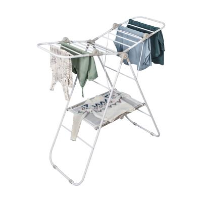 Honey Can Do Narrow Folding Wing Clothes Dryer | Michaels