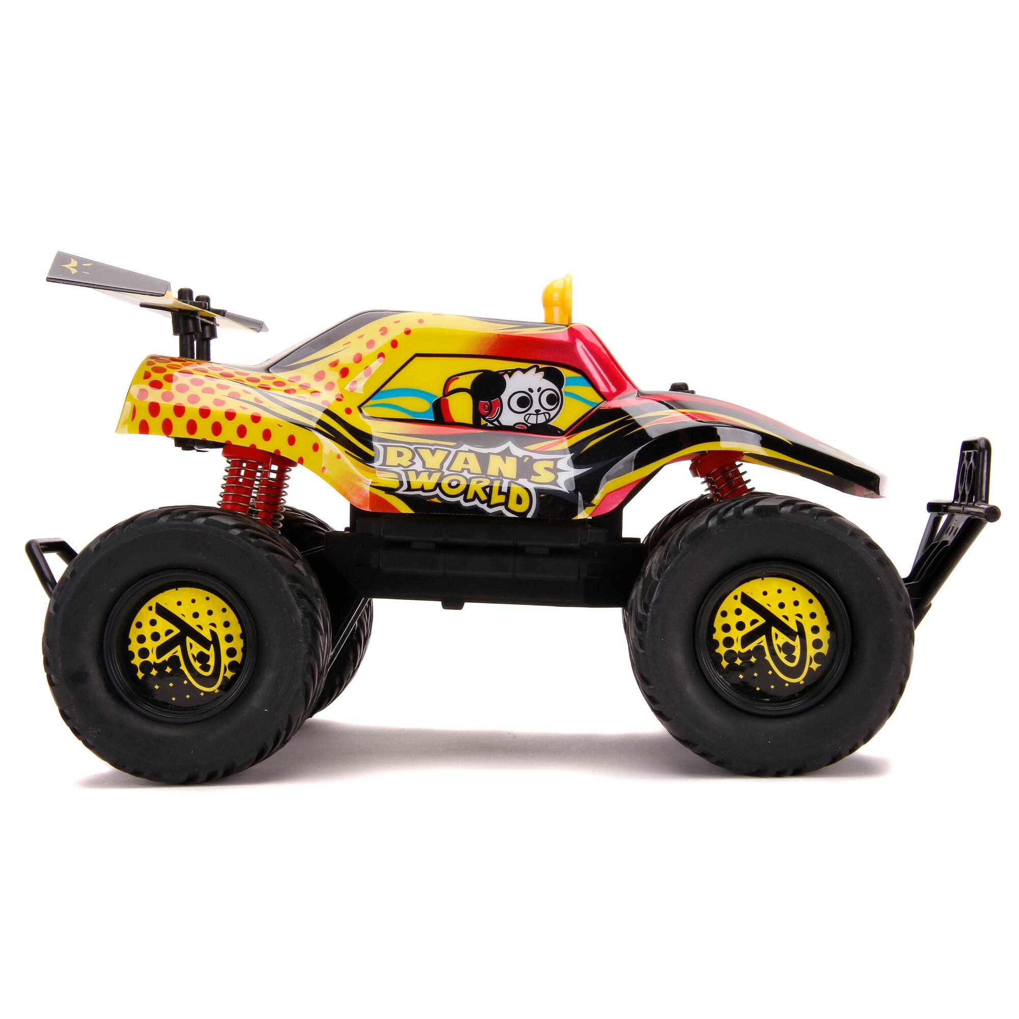 Jada Toys&#xAE; Ryan&#x27;s World 1:14 Scale Buggy RC