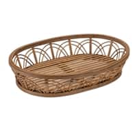Natural Wooden Tray