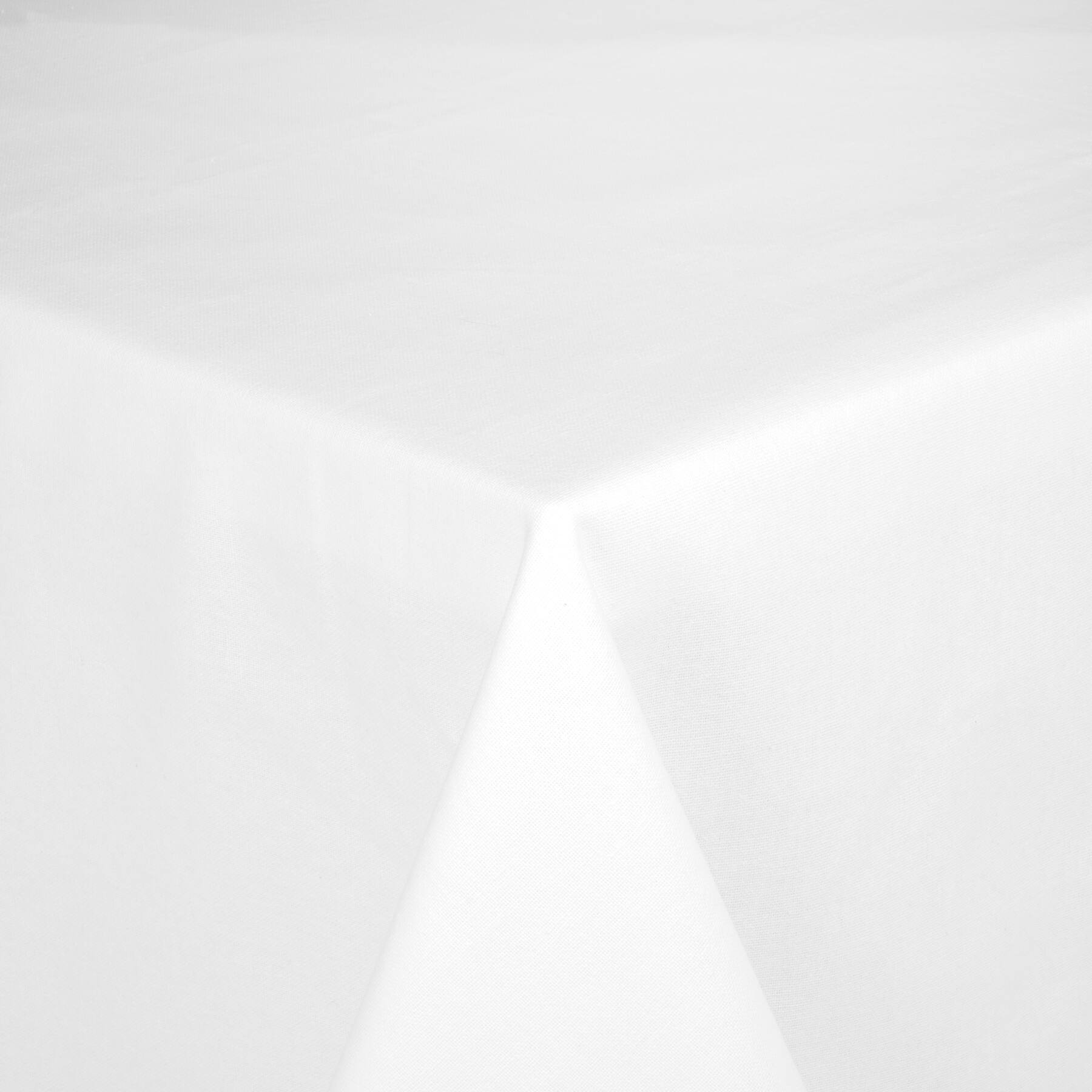 84" Solid Cotton Table Cover by Celebrate It™
