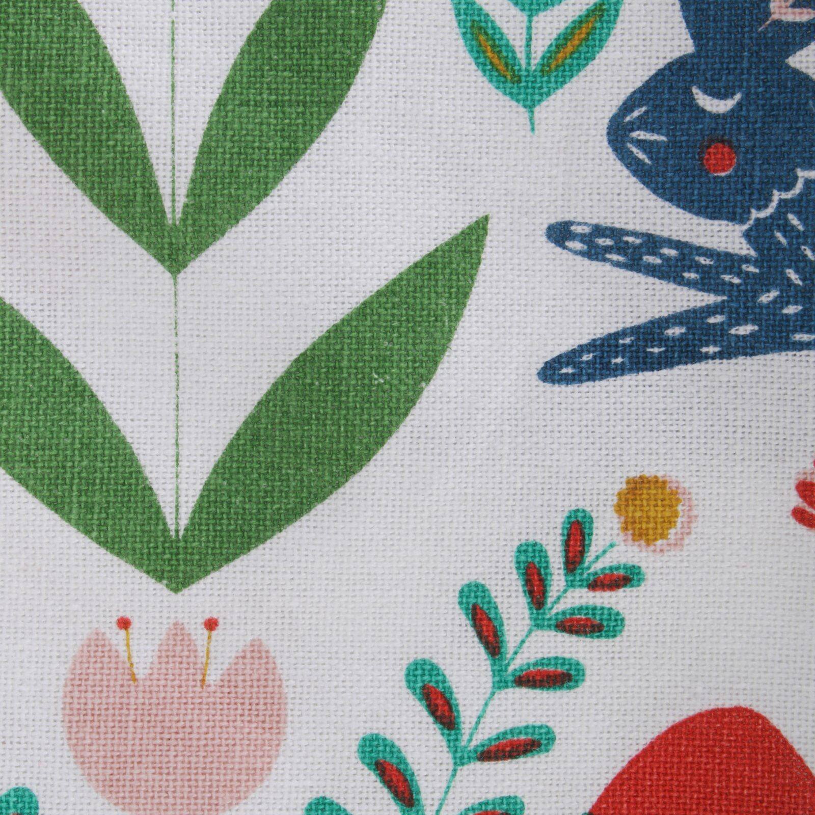 DII® Easter Folk Garden Kitchen Textiles Dishtowel Set