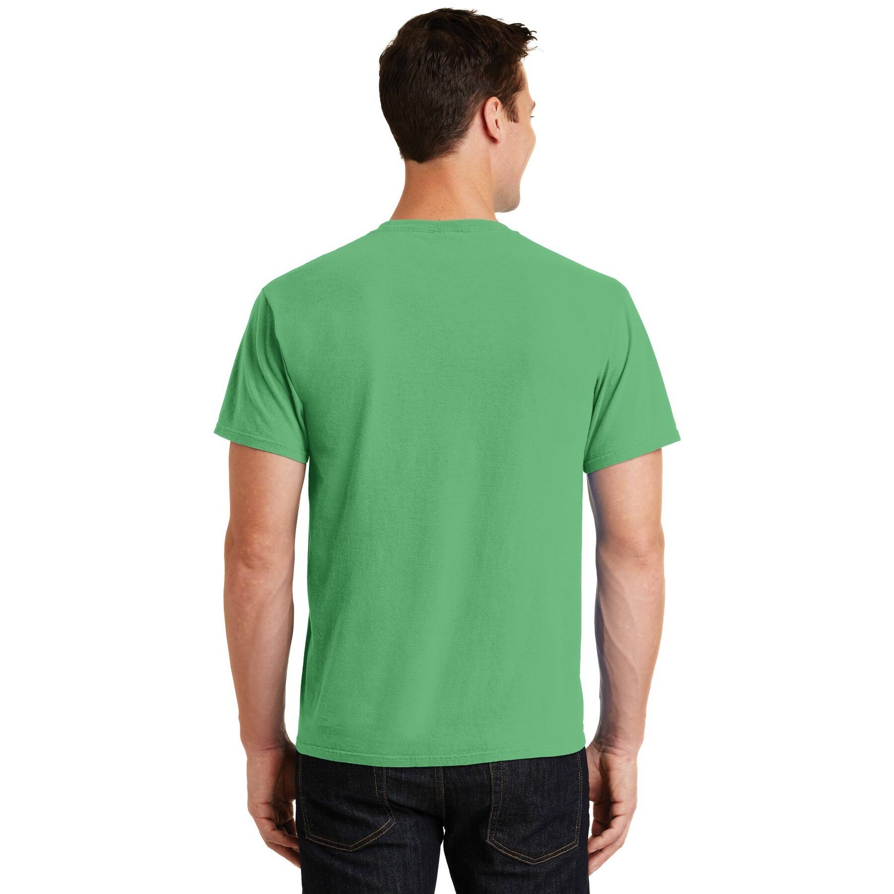 Port & Company® Beach Wash® Garment-Dyed T-Shirt