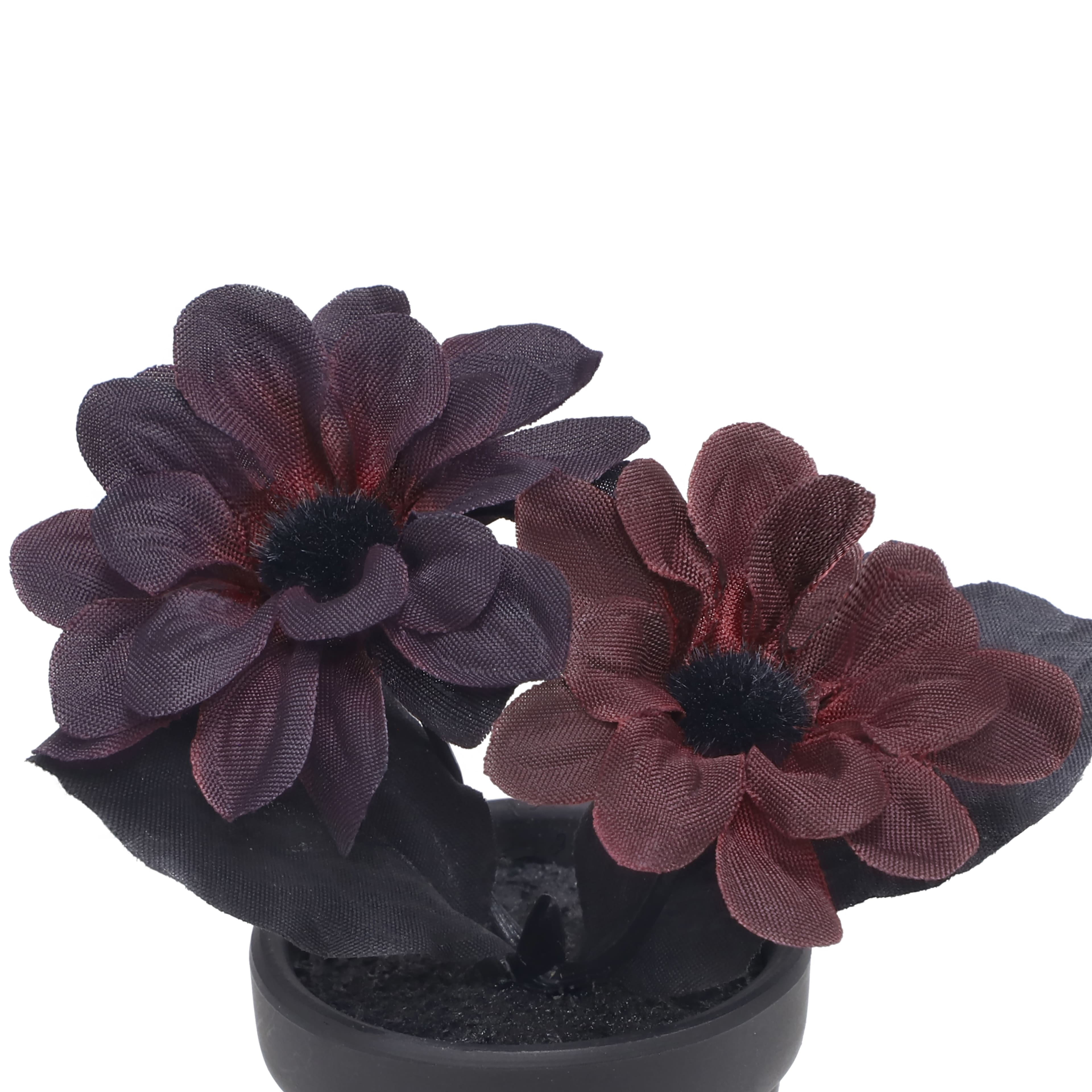 Assorted Mini Potted Floral Arrangement by Ashland&#xAE;, 1pc.