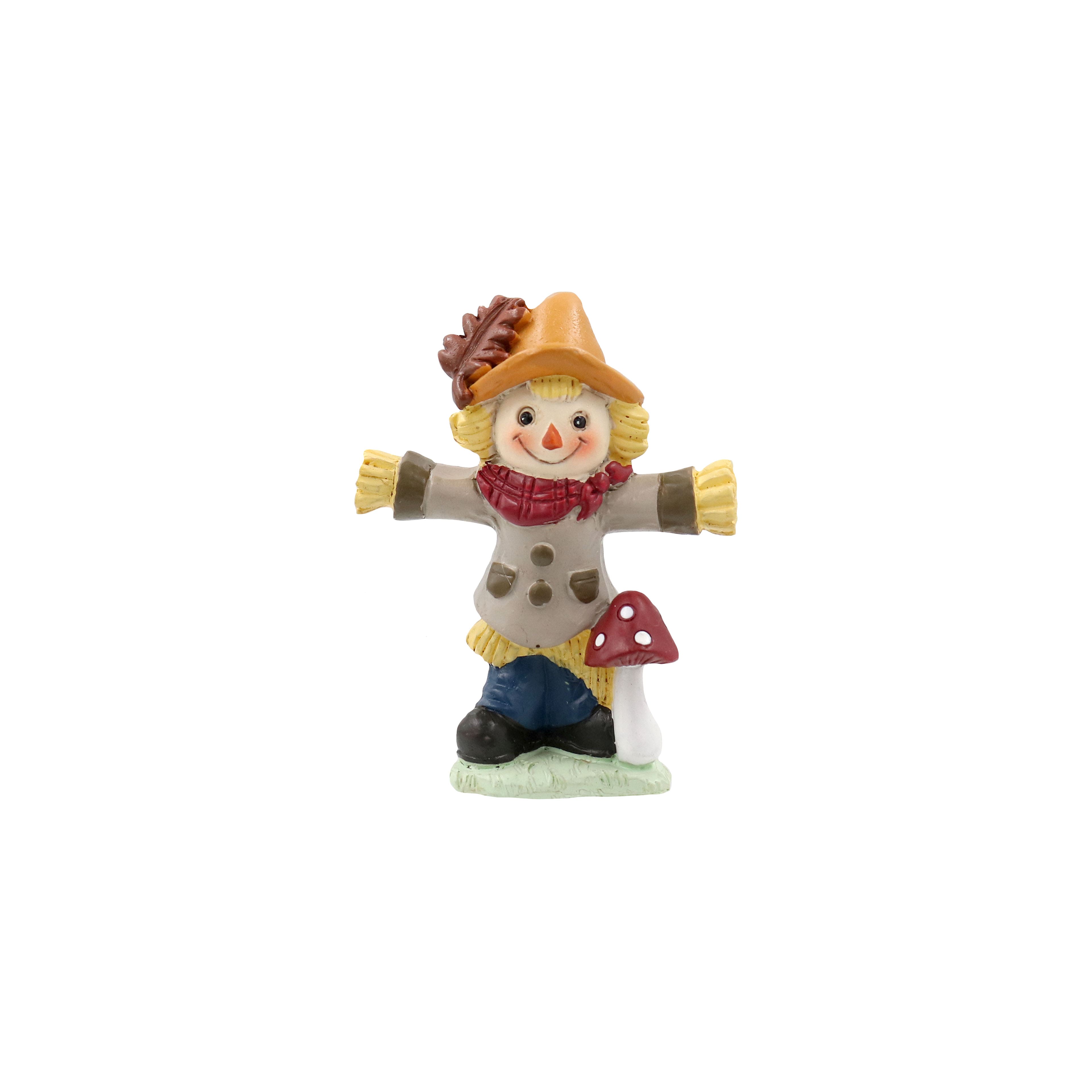 Mini Scarecrow Boy by Ashland&#xAE;