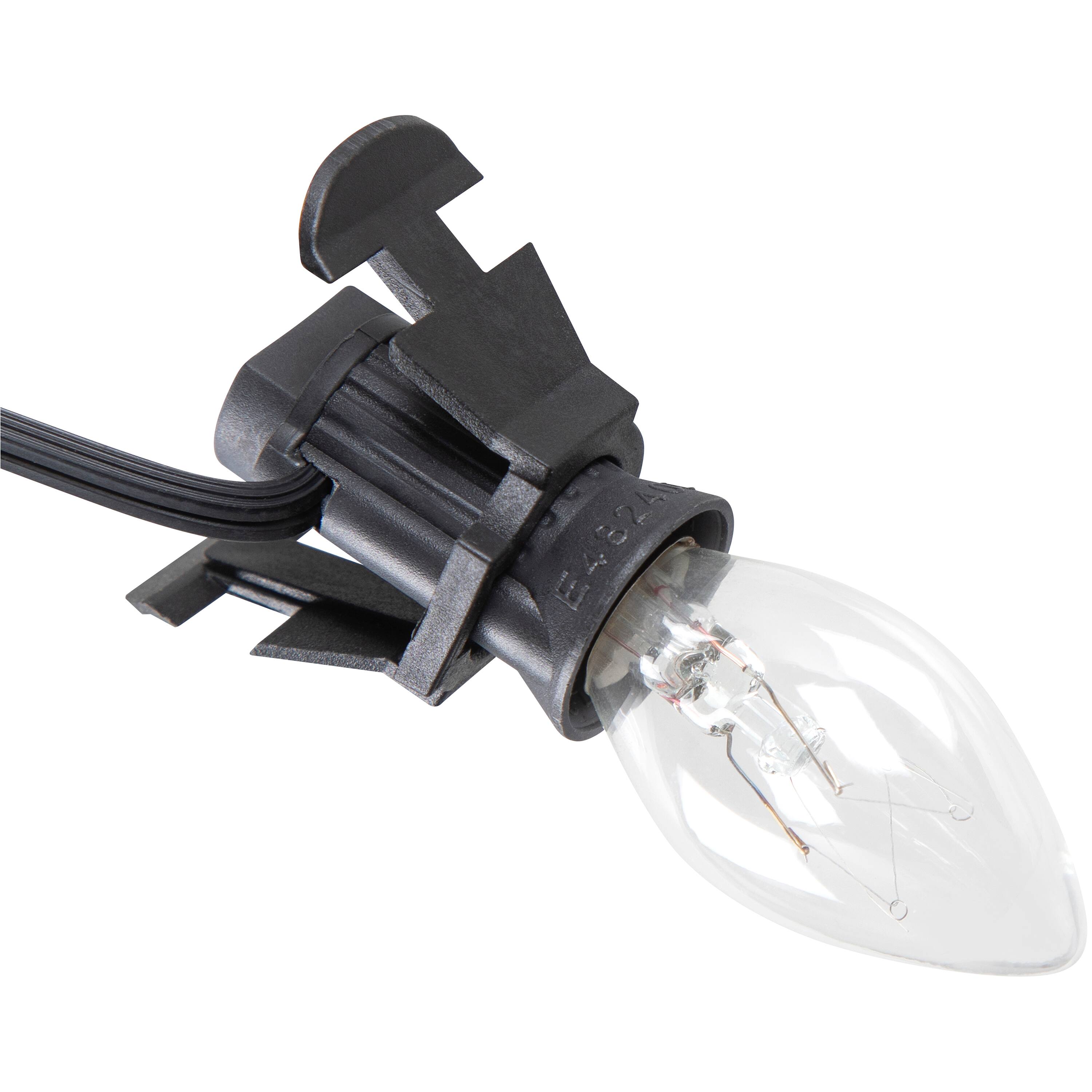 2ft. Light-Up Oogie Boogie with Jack-O'-Lantern Yard Décor