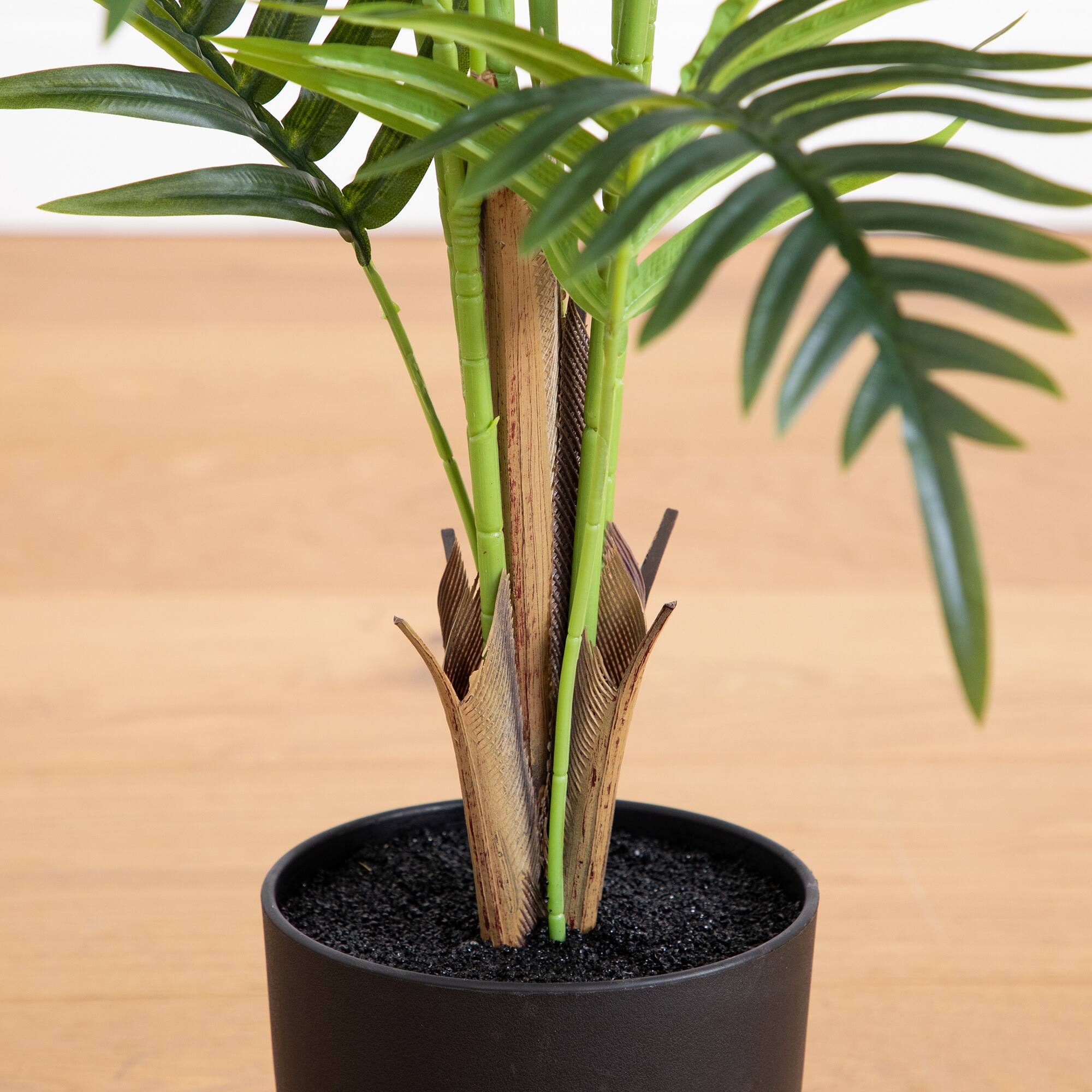 Artificial Areca Palm Tree