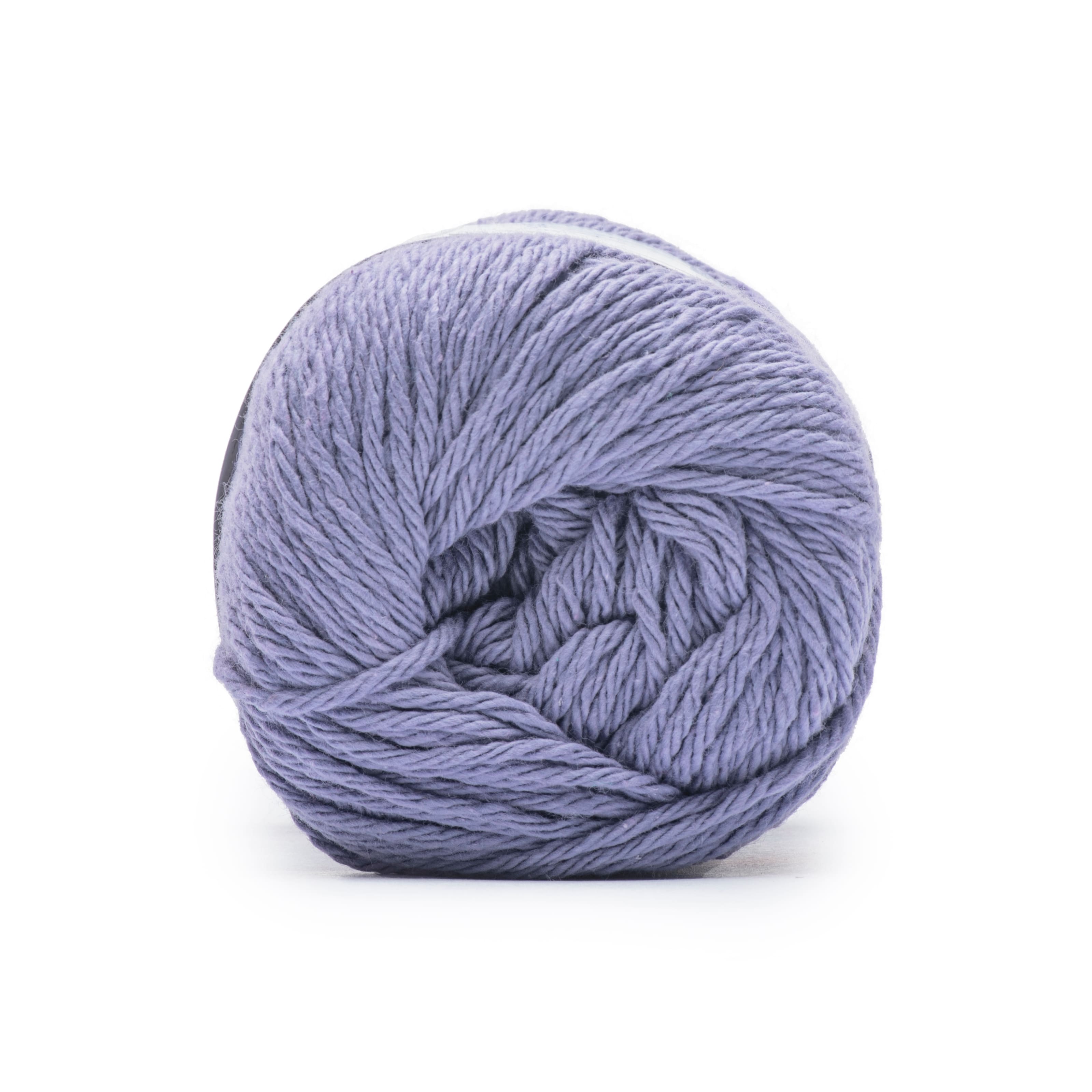 18 Pack: Classic Cotton™ Yarn by Loops & Threads®