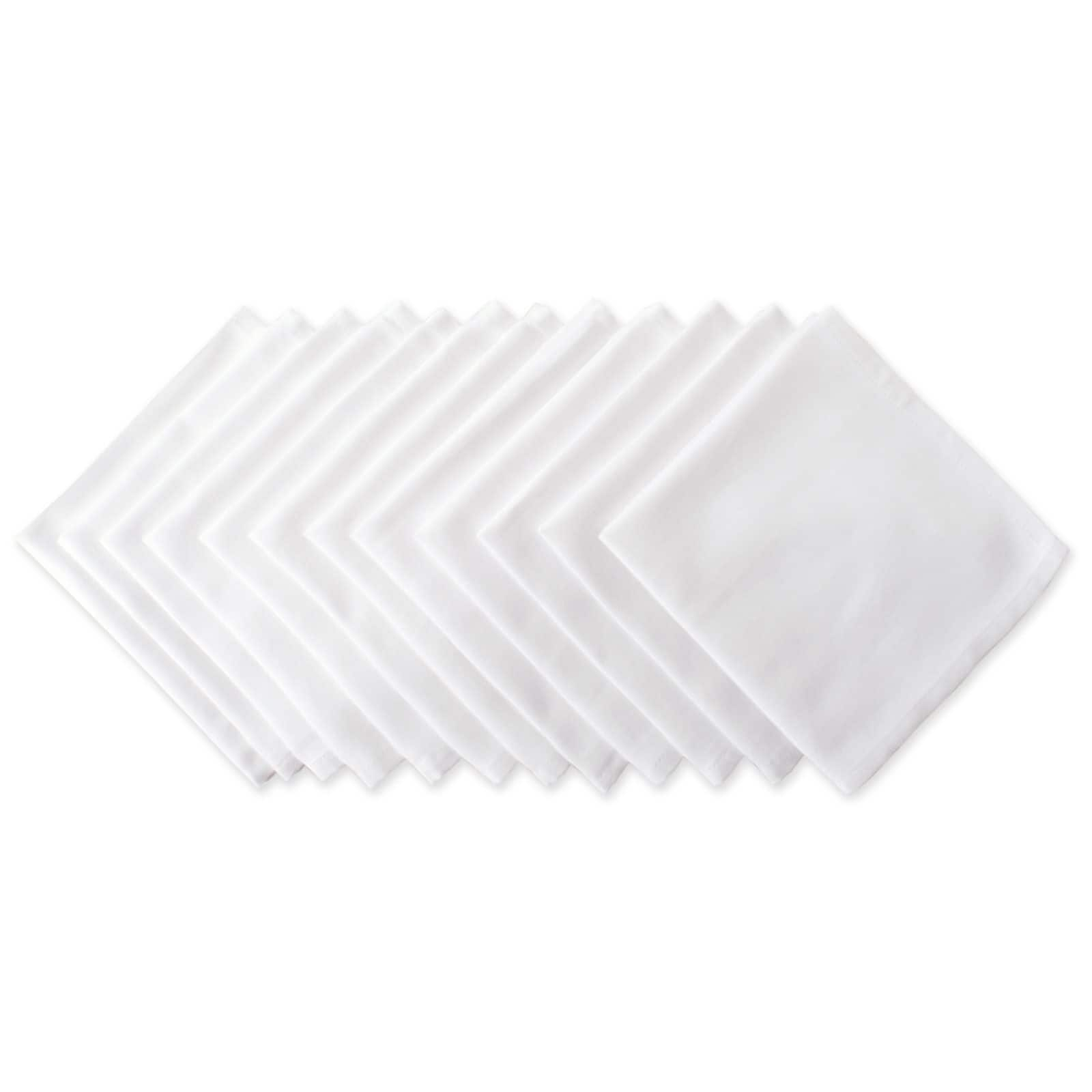 DII® Cloth Buffet Napkins, 12ct.