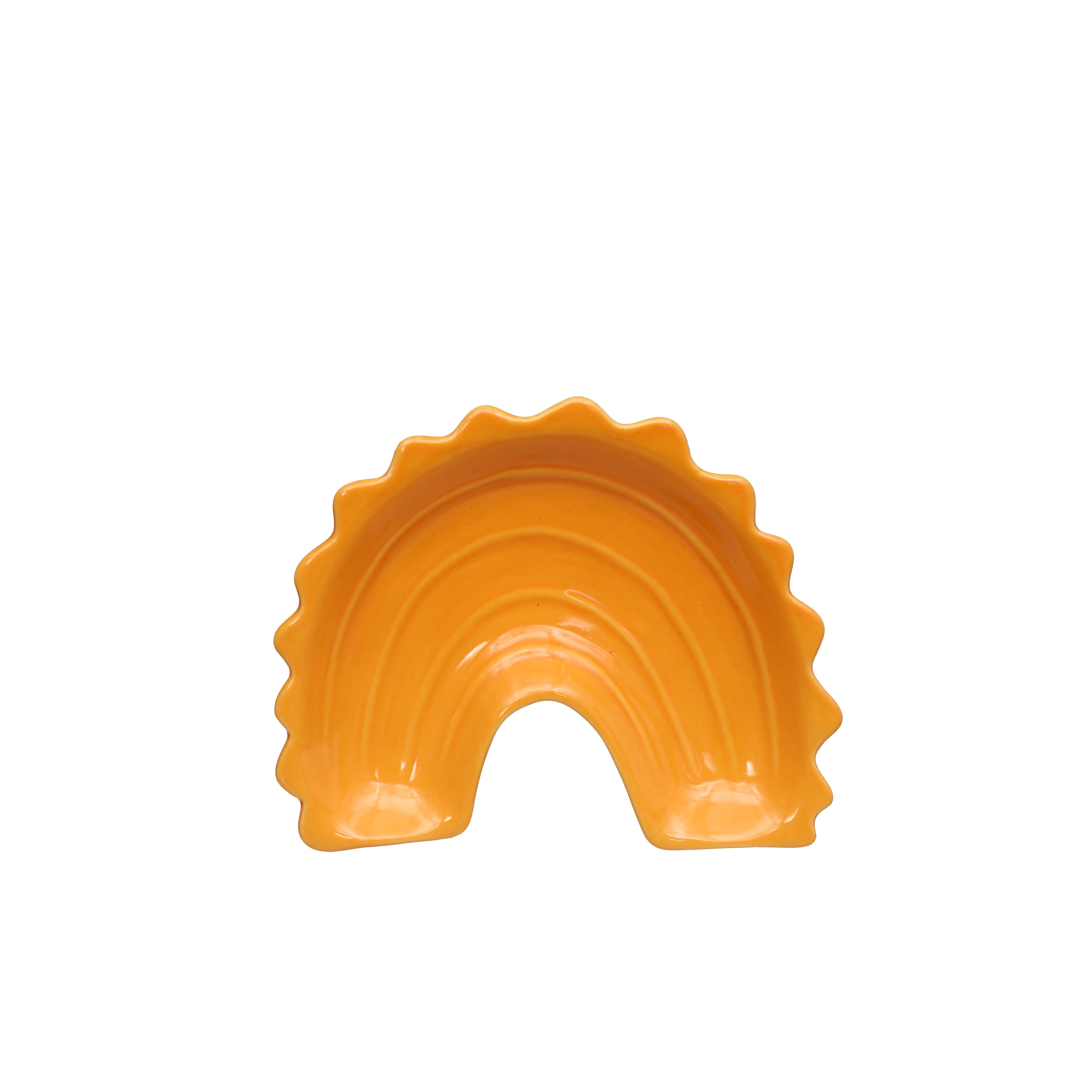 5.5&#x22; Creste di Gallo Pasta Ceramic Plate by Ashland&#xAE;