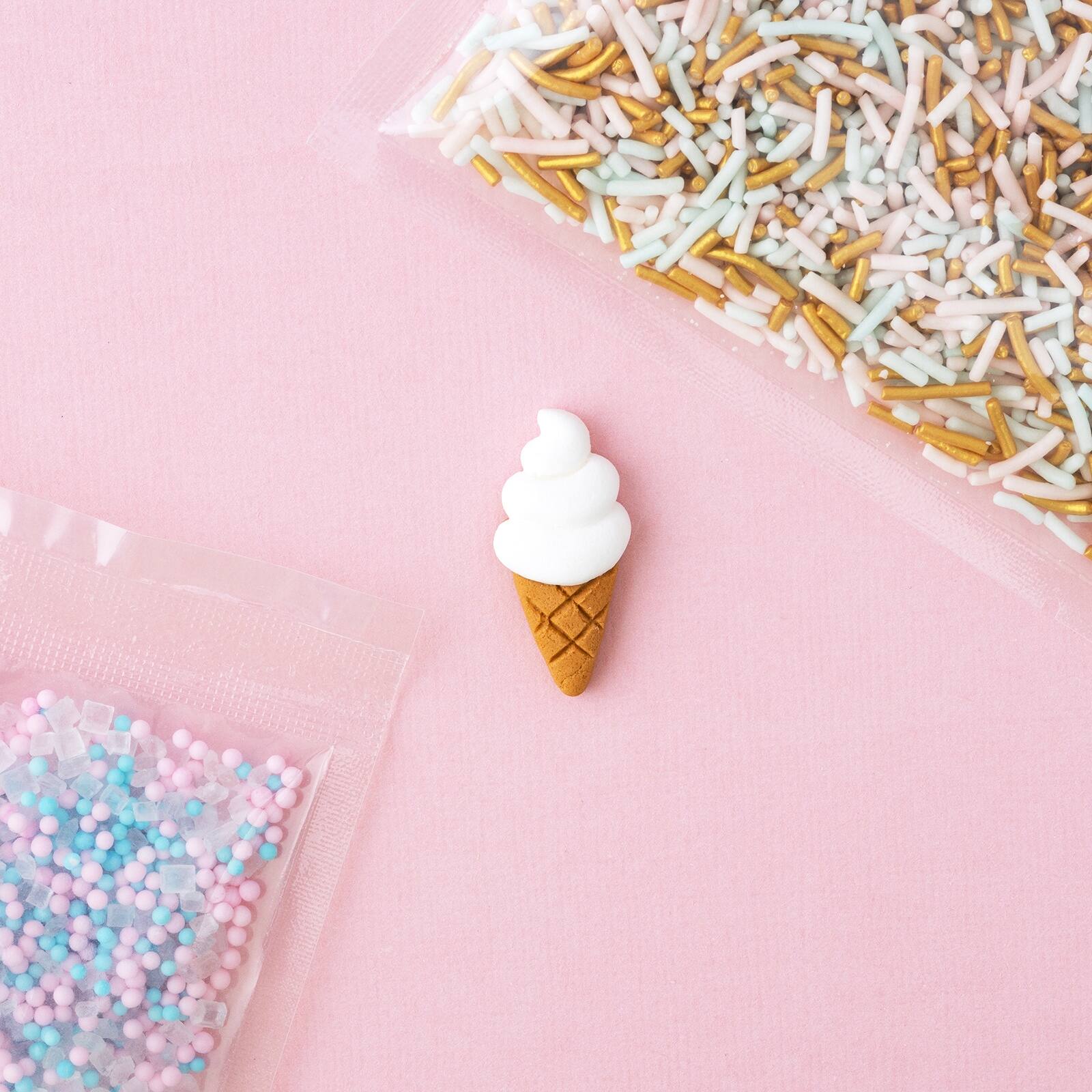 Sweetshop&#x2122; Ice Cream Decorating Kit