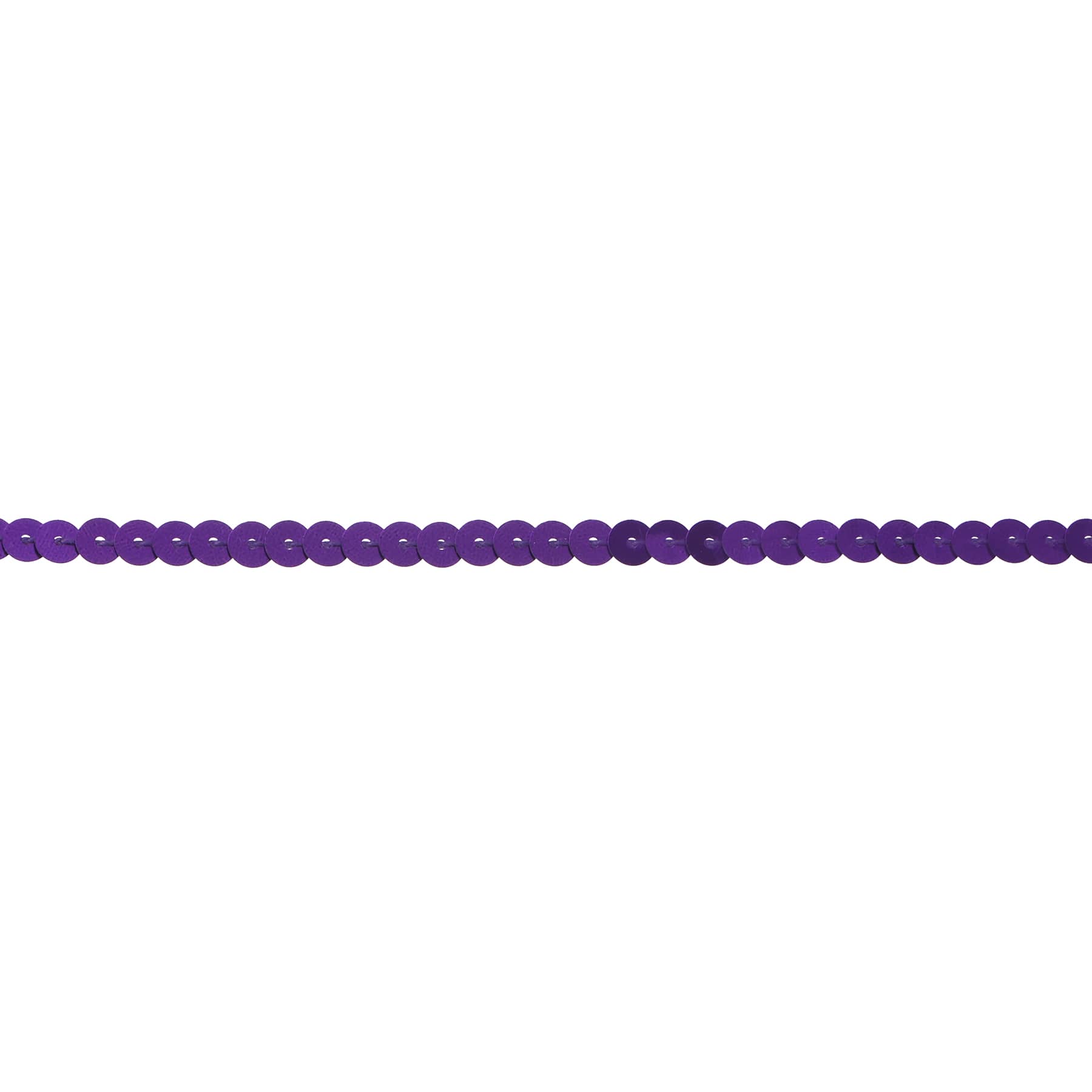 1/4&#x22; Sequin Trim by Celebrate It&#xAE;