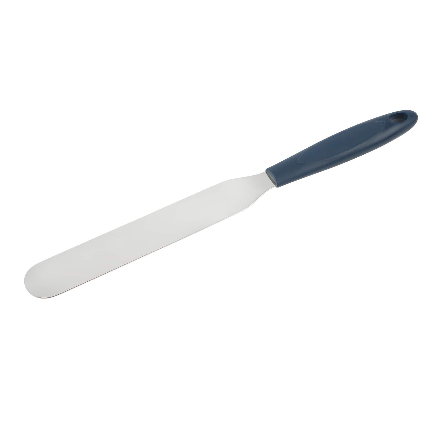 11" Straight Spatula by Makery™