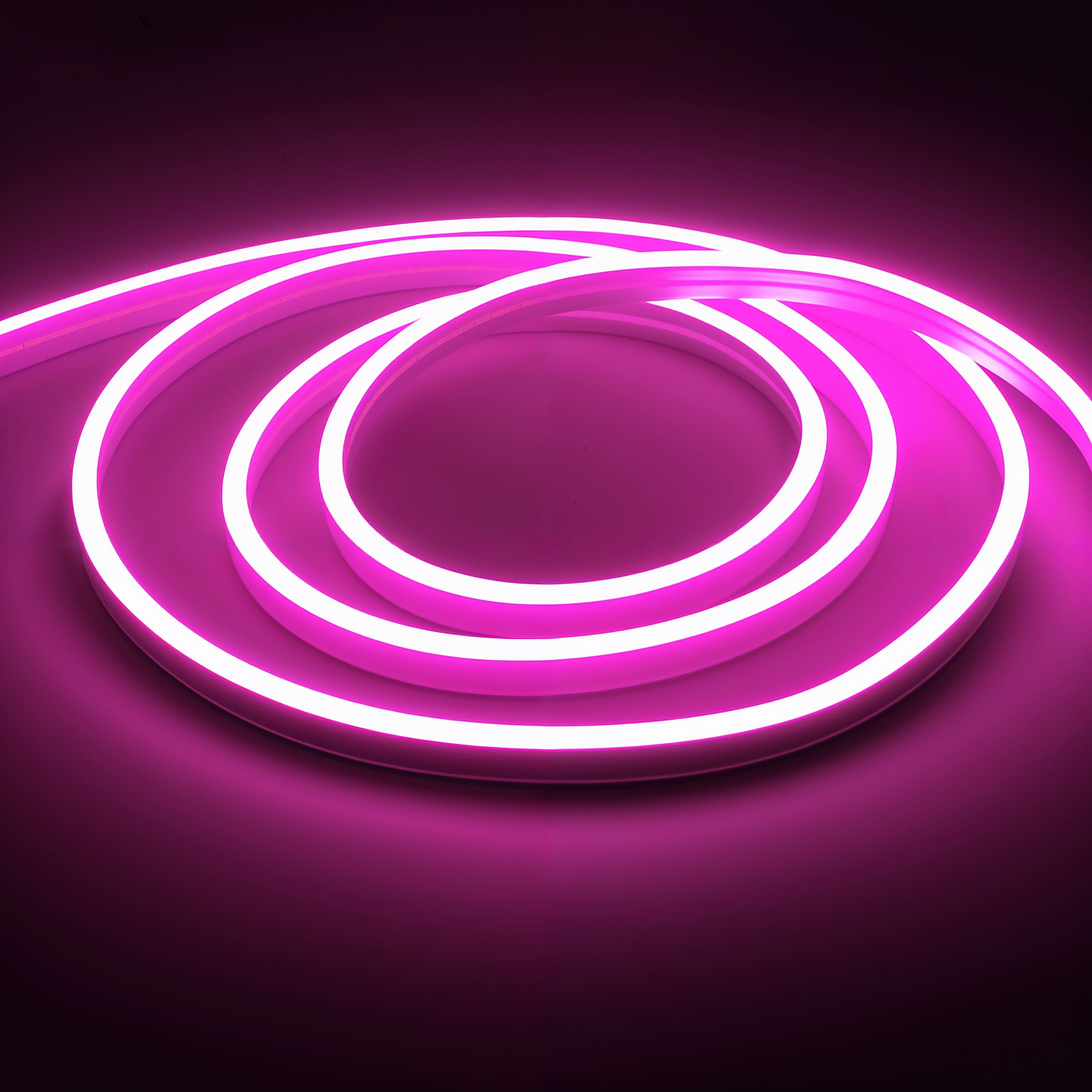 6.5ft. Pink LED Neon Rope Light by Ashland&#xAE;