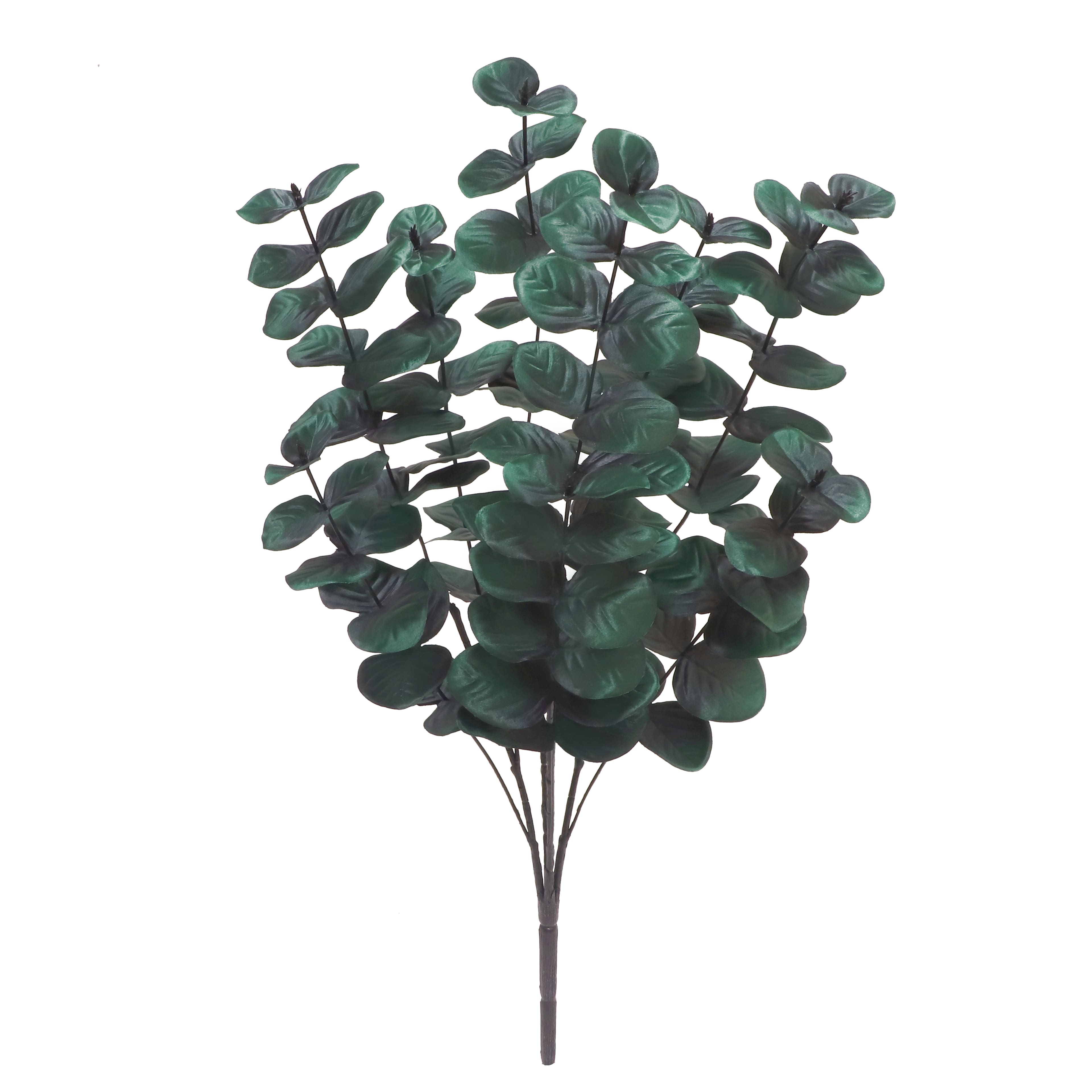 22.5" Emerald Eucalyptus Bush by Ashland®
