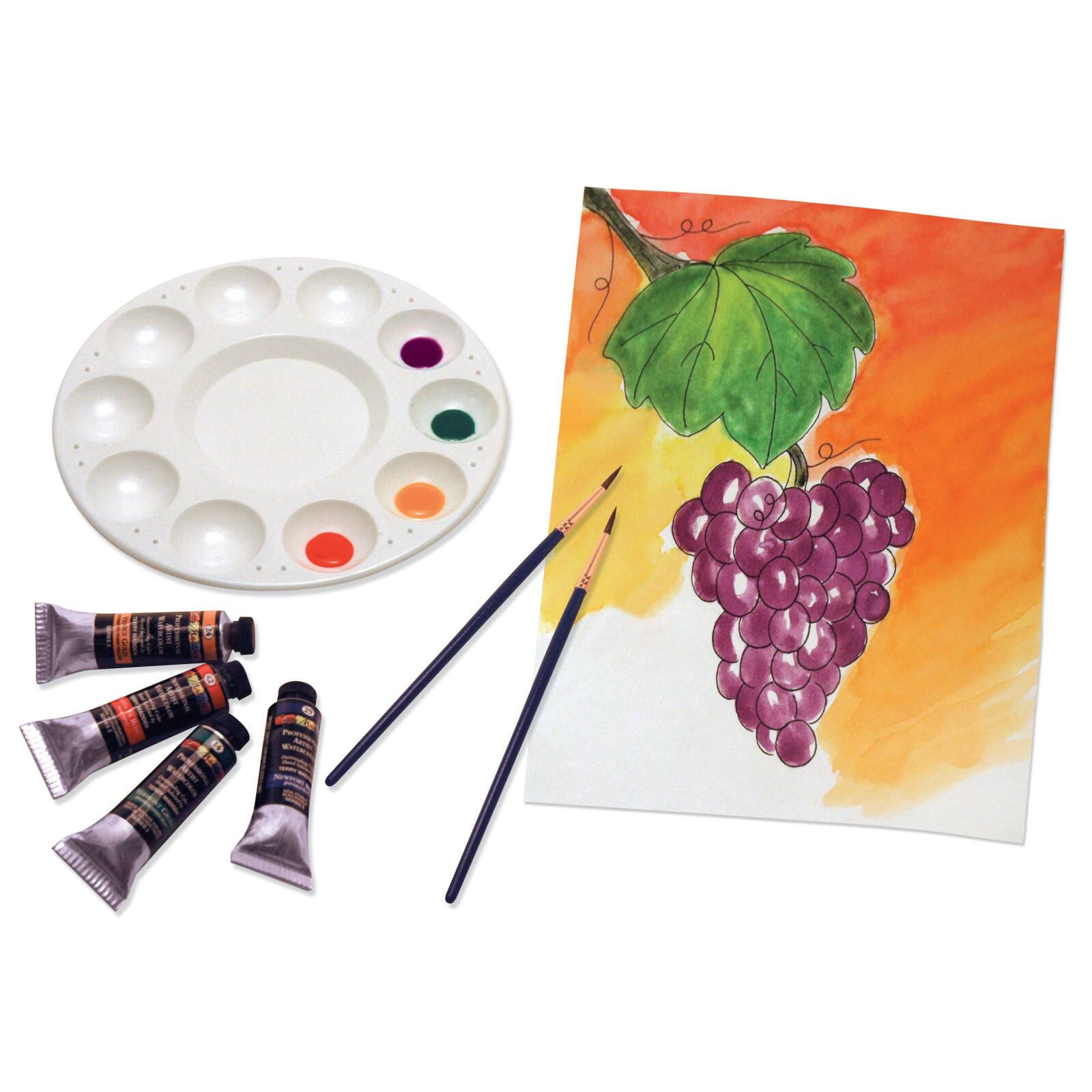 Pacon® Ucreate® 12" x 18" Mixed Media Art Paper Pad