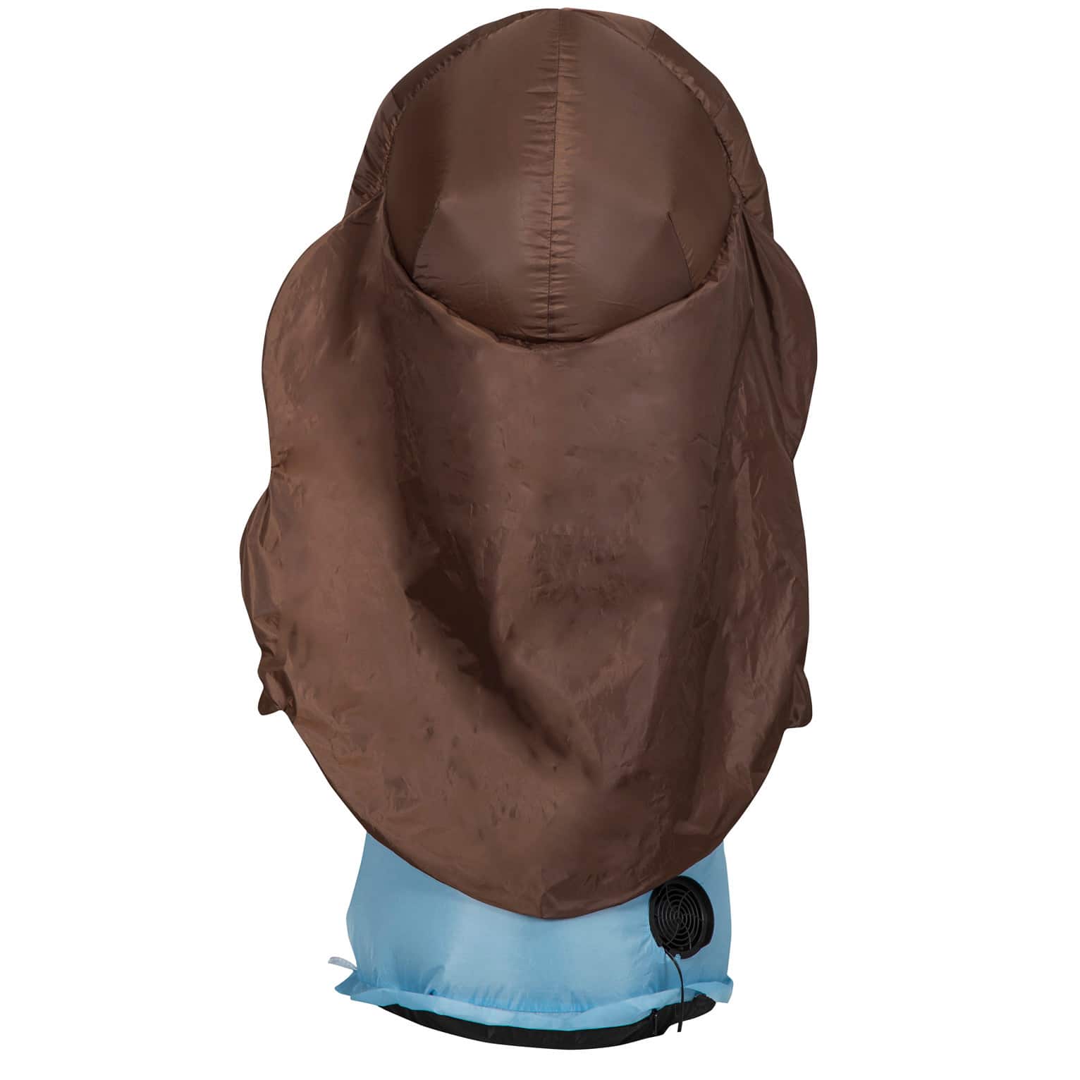 3.5ft. Airblown® Halloween Inflatable The Exorcist Stylized Regan