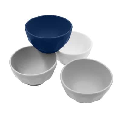 MAK SIL BOWLS L
