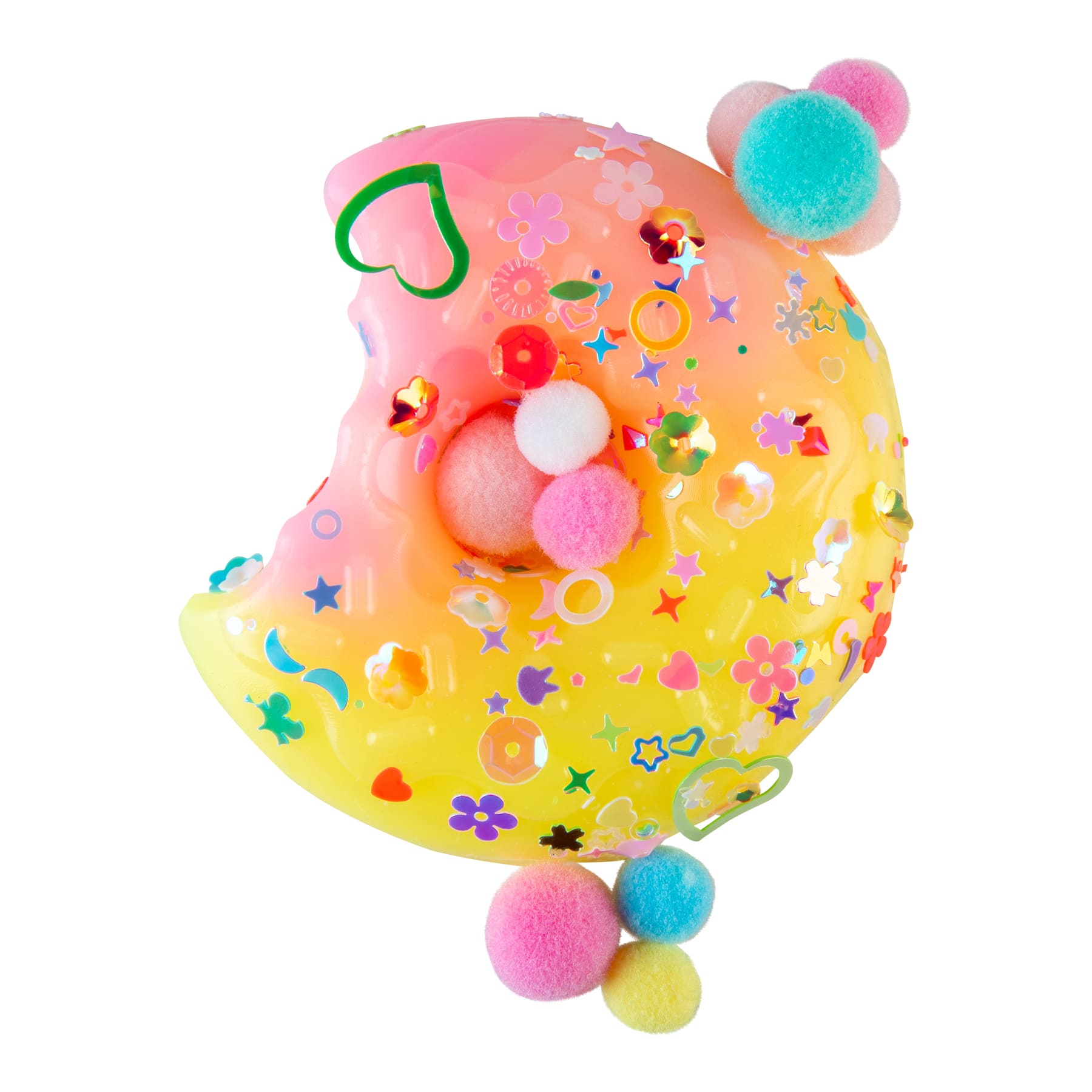 Assorted Orb™ Mega Mocheez Bakery Squishy Toy, 1pc.