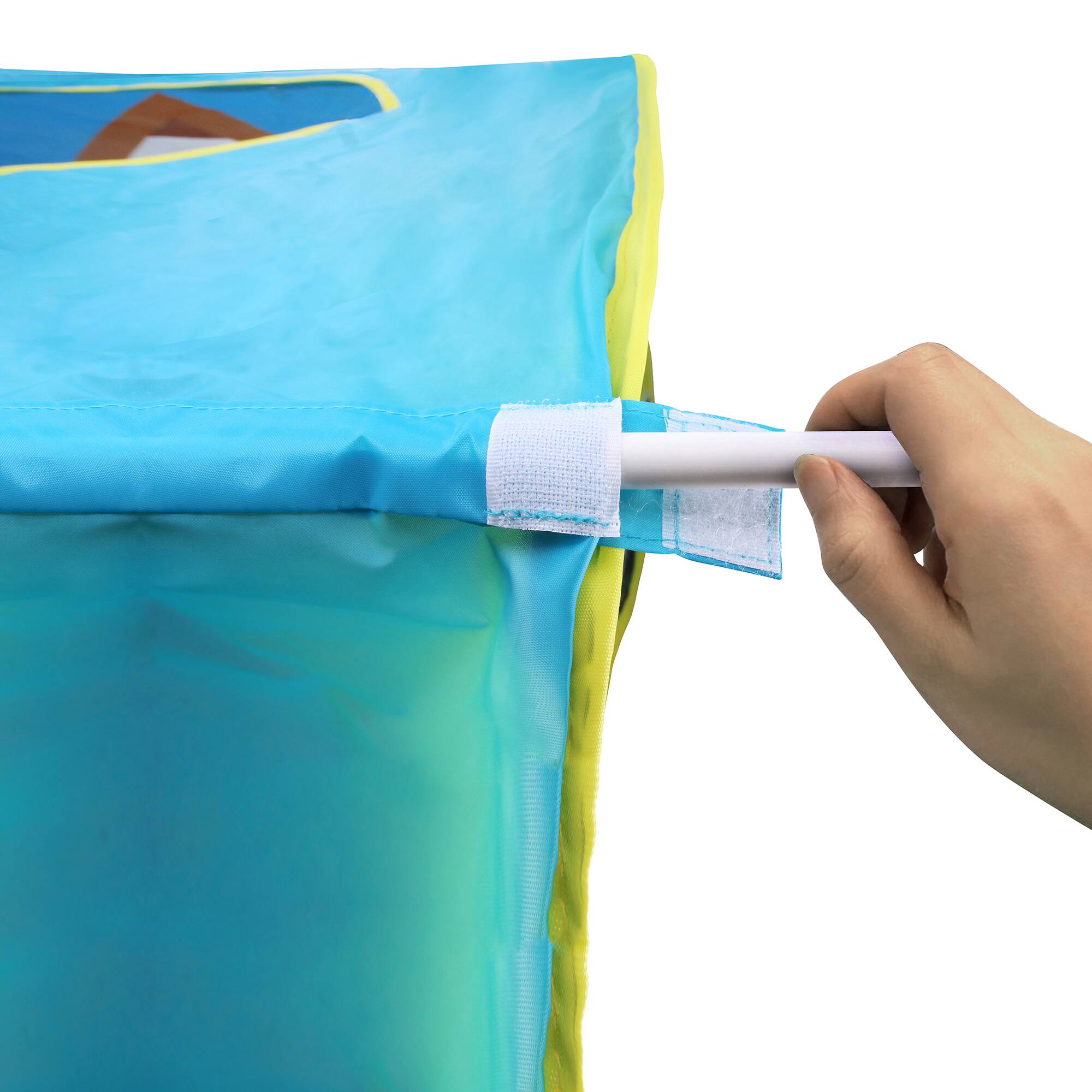 Banzai My Little School House Play Tent