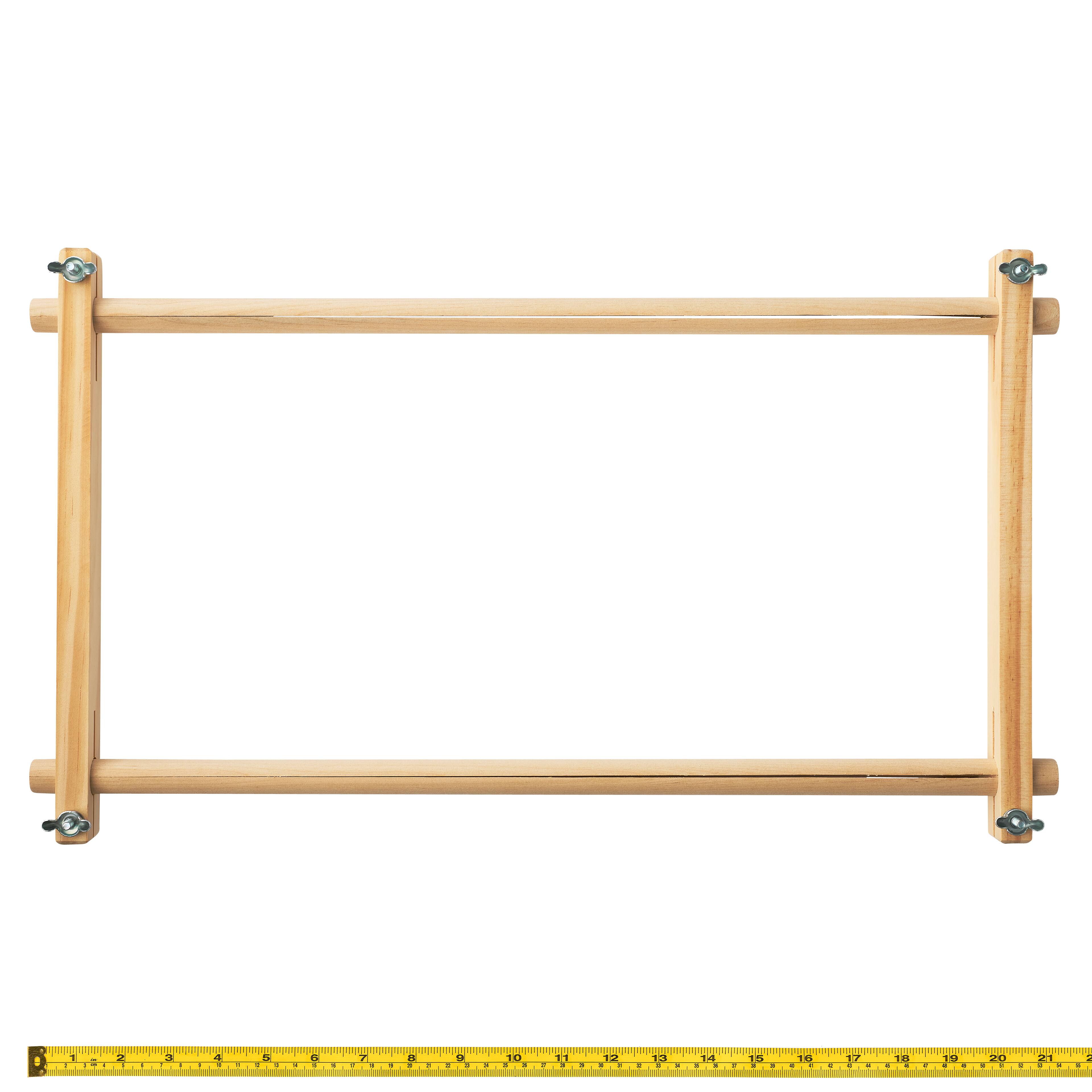 12 Pack: Needlework Scroll Frame