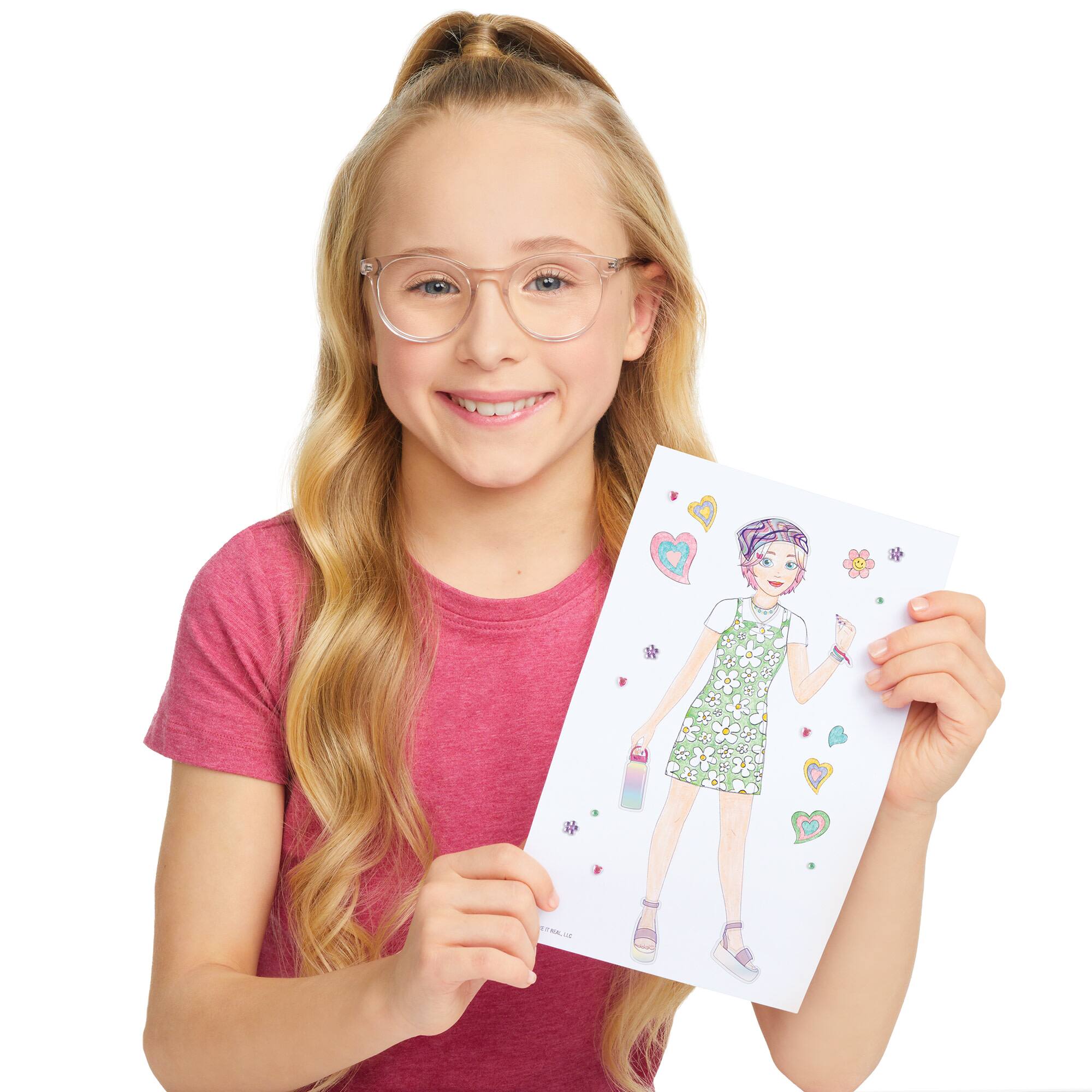 Make It Real&#x2122; Digital Light Board Kit