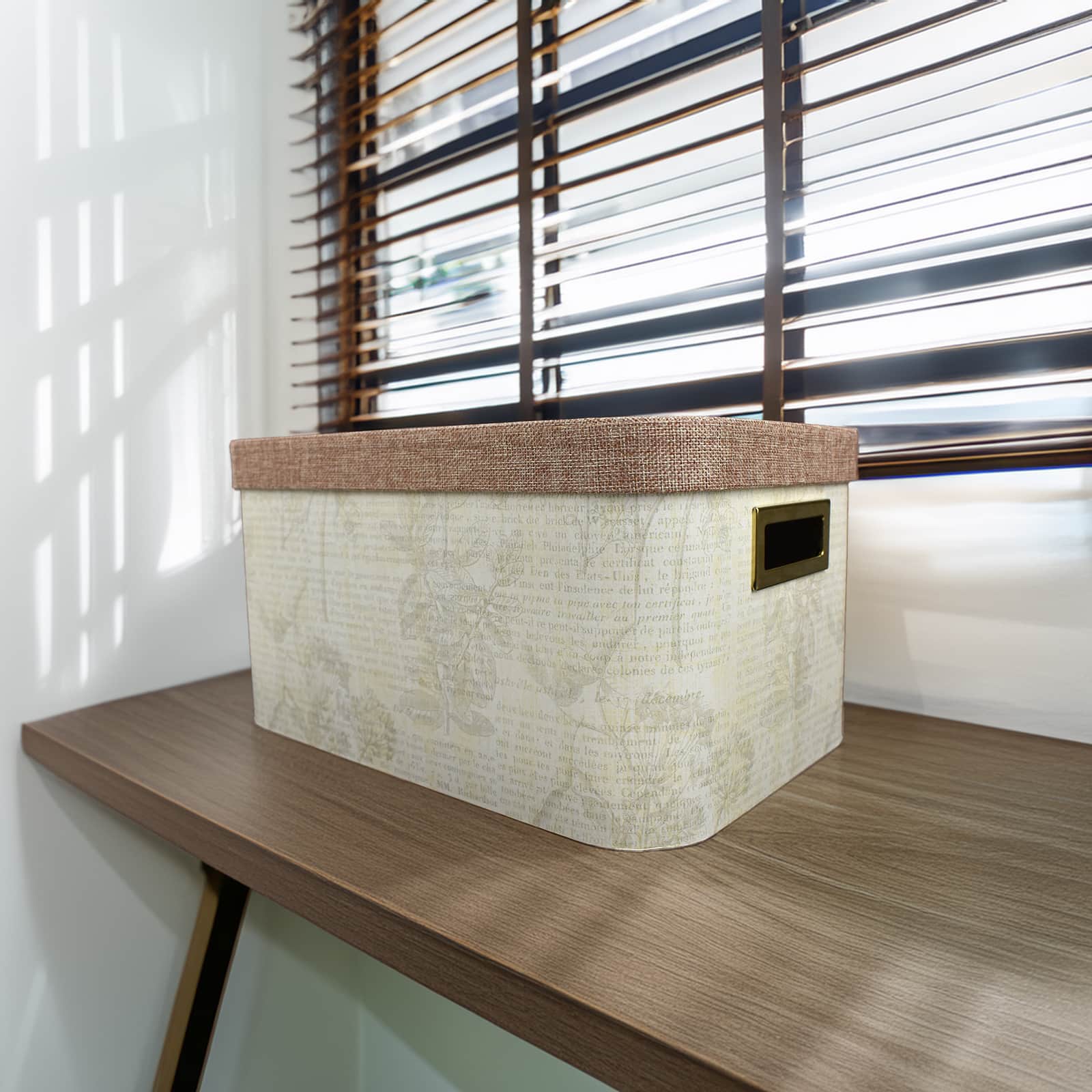 Large Dragonfly Decorative Box by Ashland&#xAE;